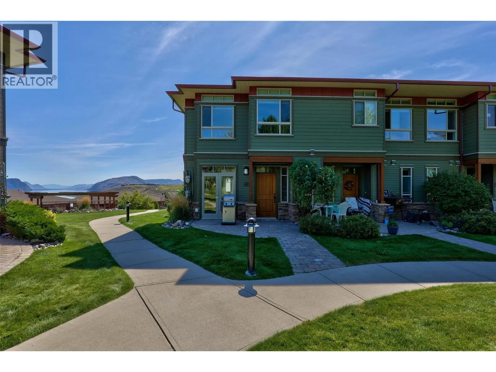 175 Holloway Drive Unit# 49