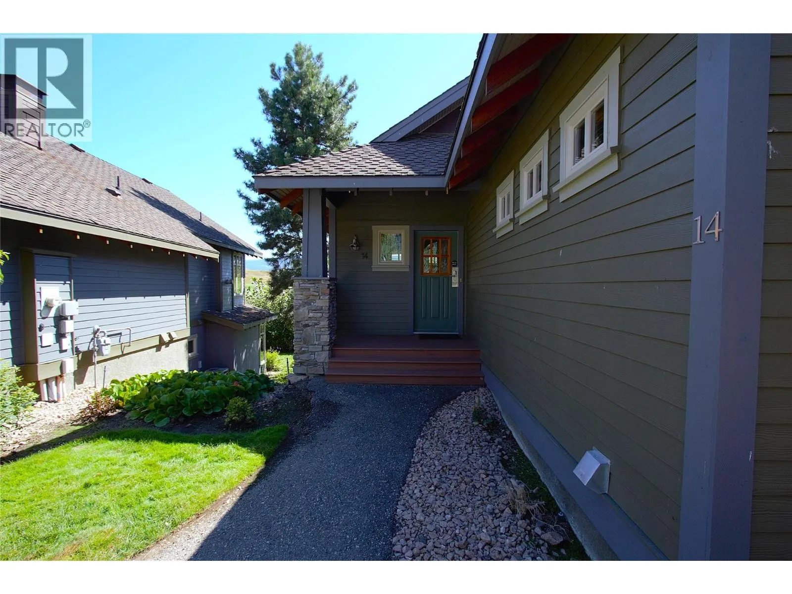 272 Chicopee Road Unit# 14D