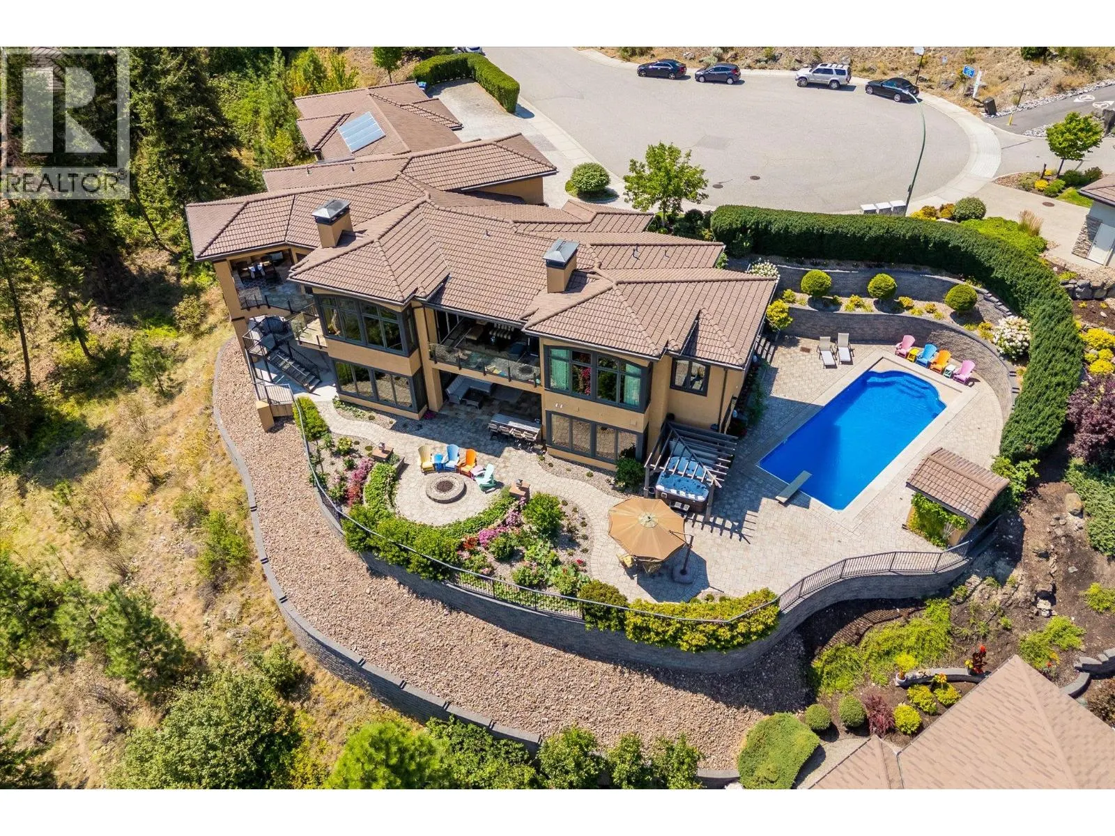 2513 Casa Palmero Drive