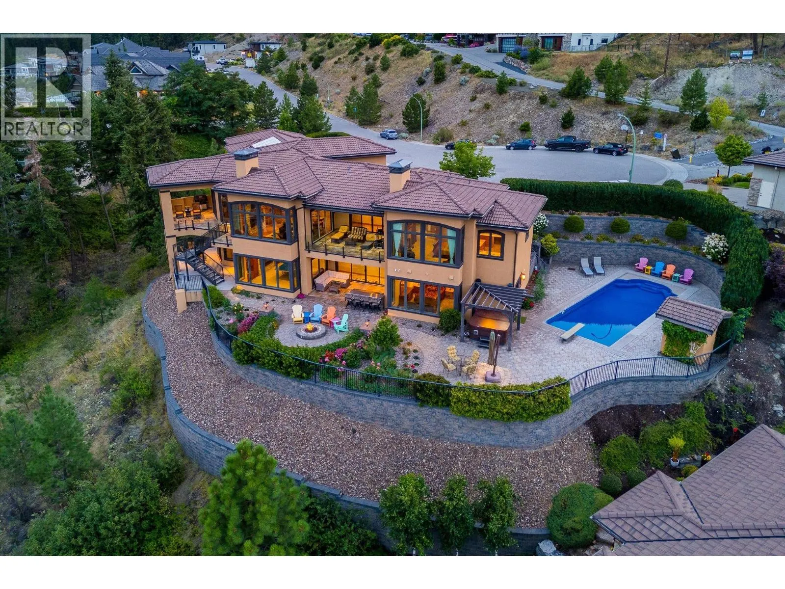 2513 Casa Palmero Drive