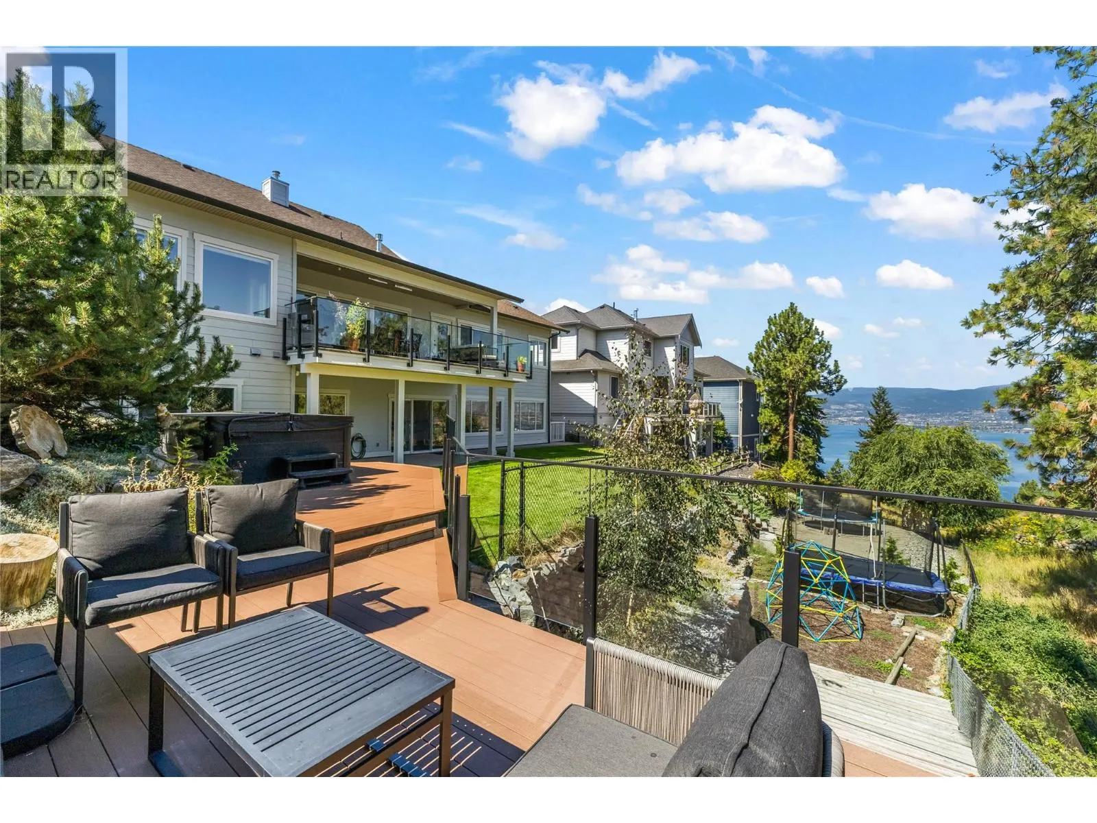 408 Quilchena Crescent