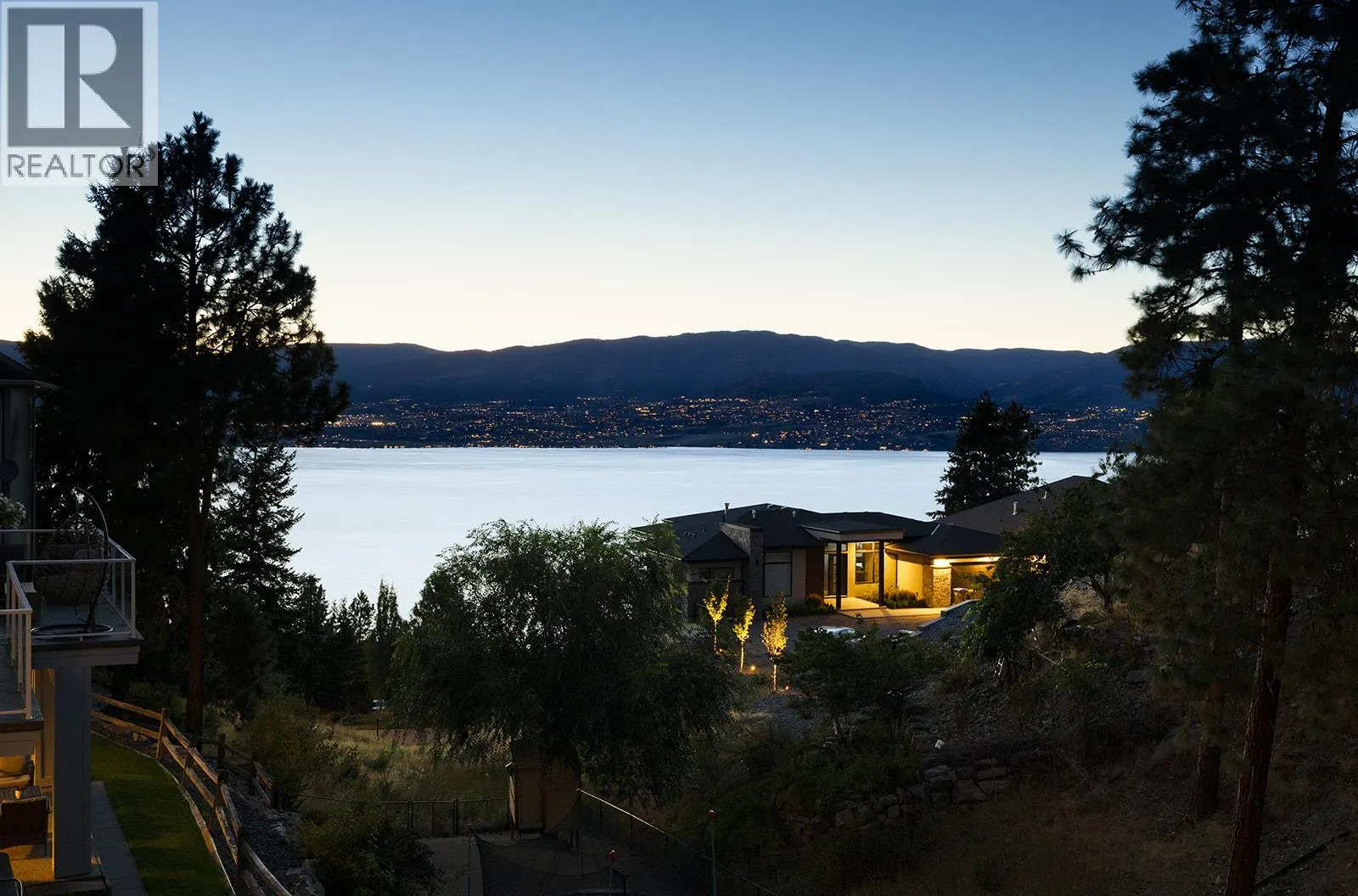 408 Quilchena Crescent