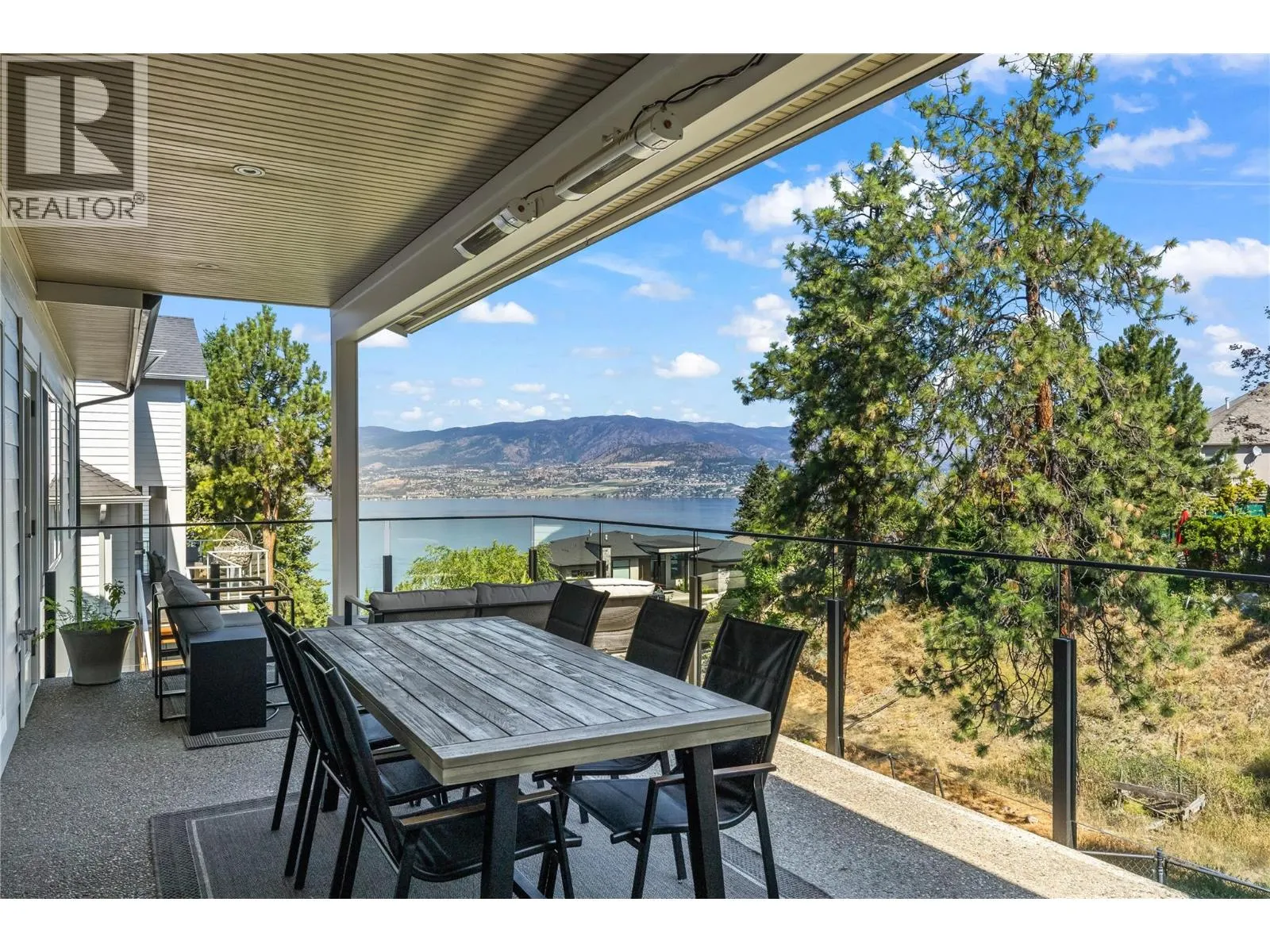408 Quilchena Crescent