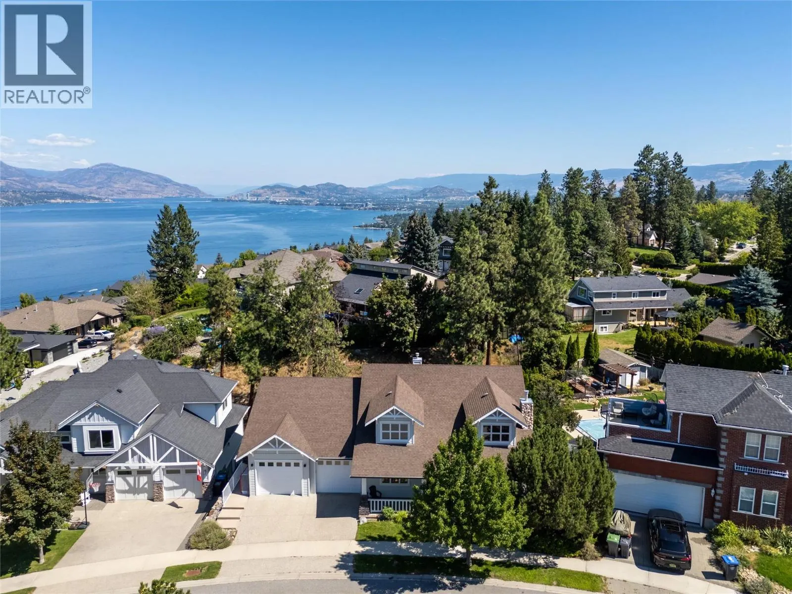 408 Quilchena Crescent