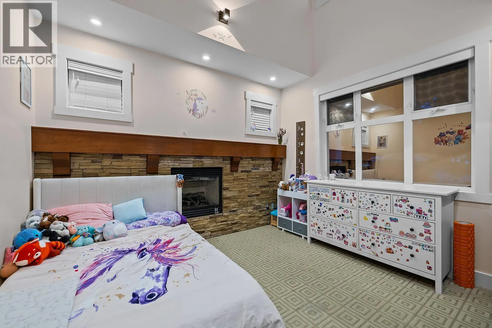 408 Quilchena Crescent