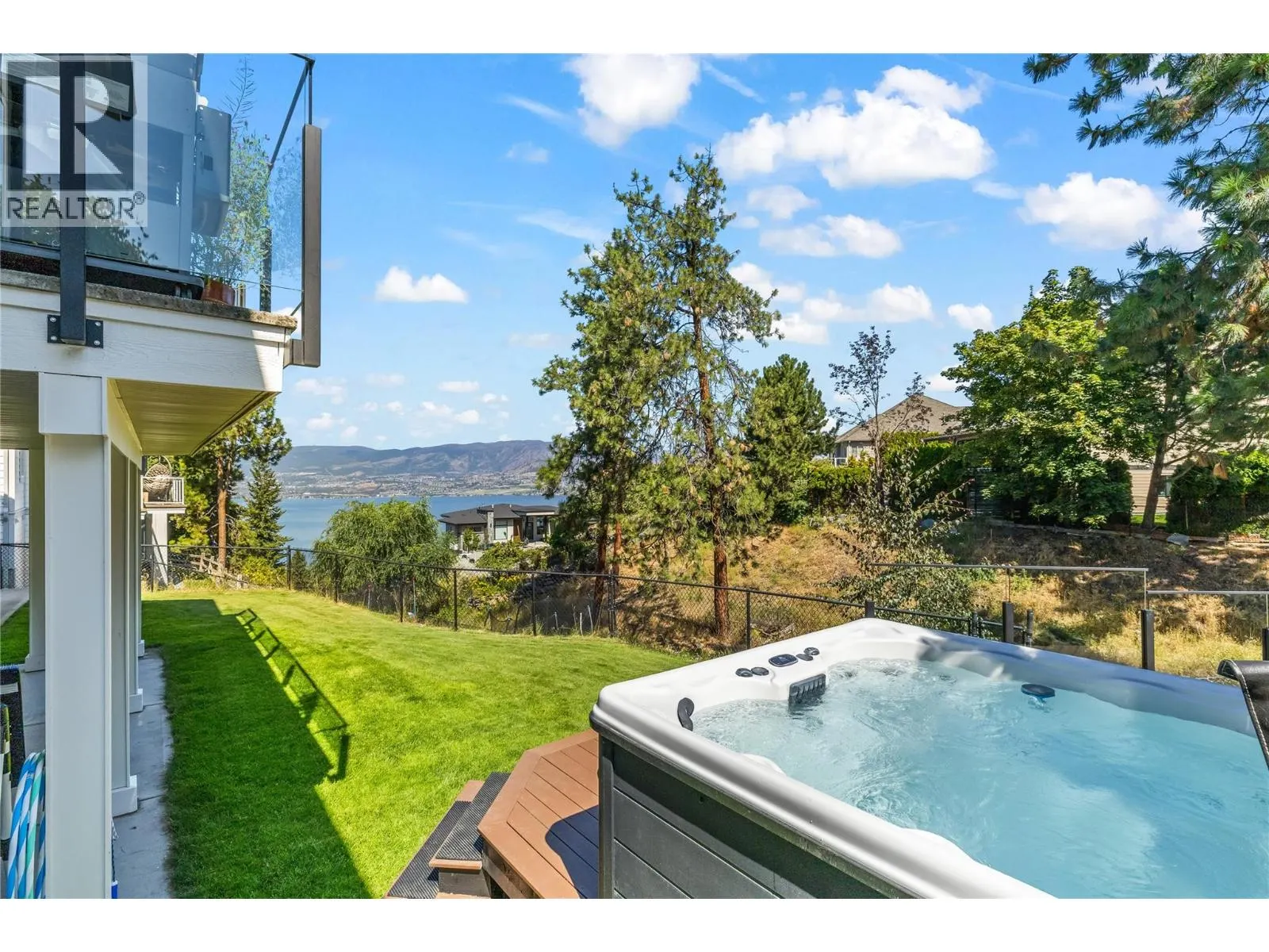 408 Quilchena Crescent
