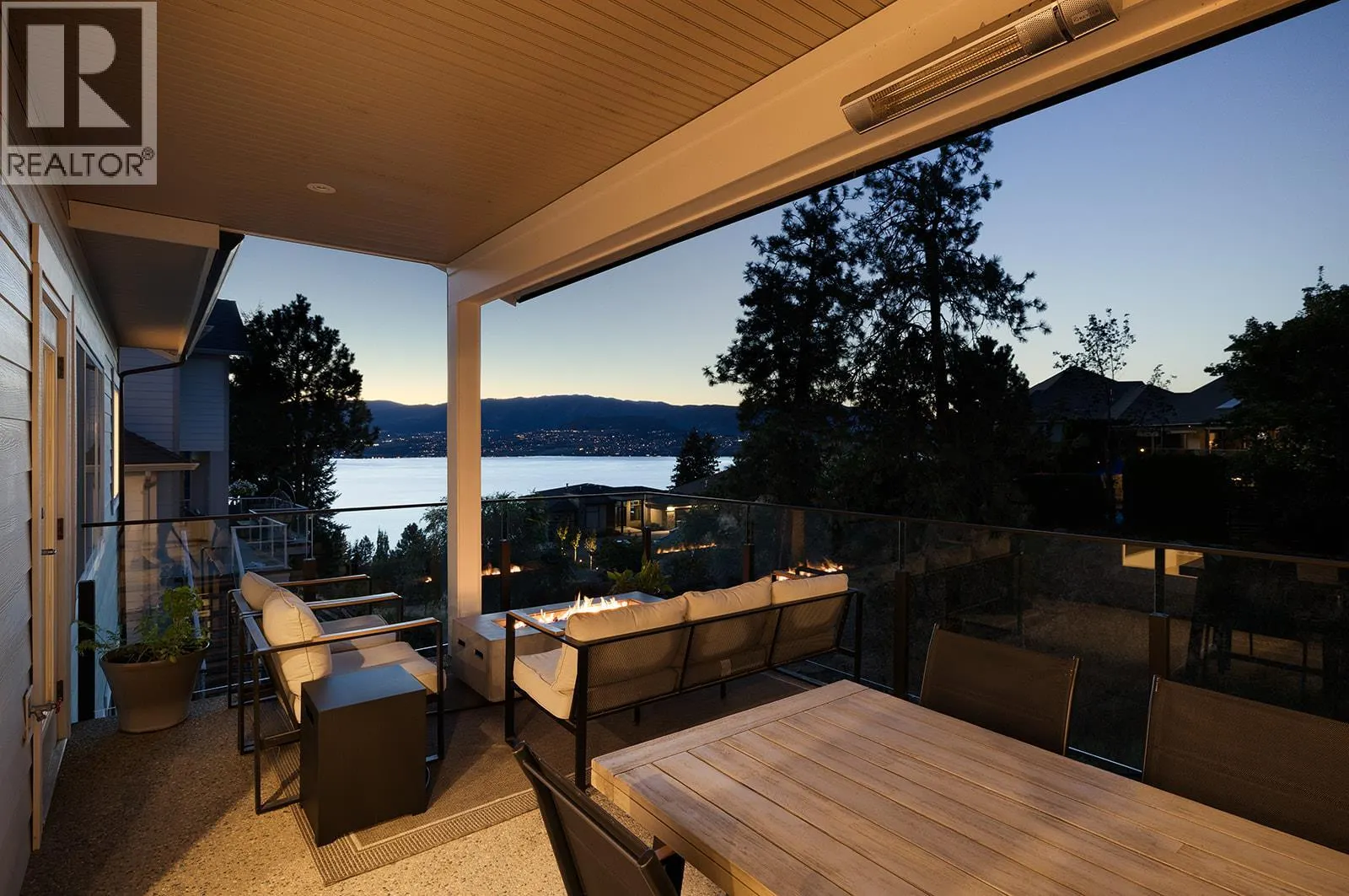 408 Quilchena Crescent