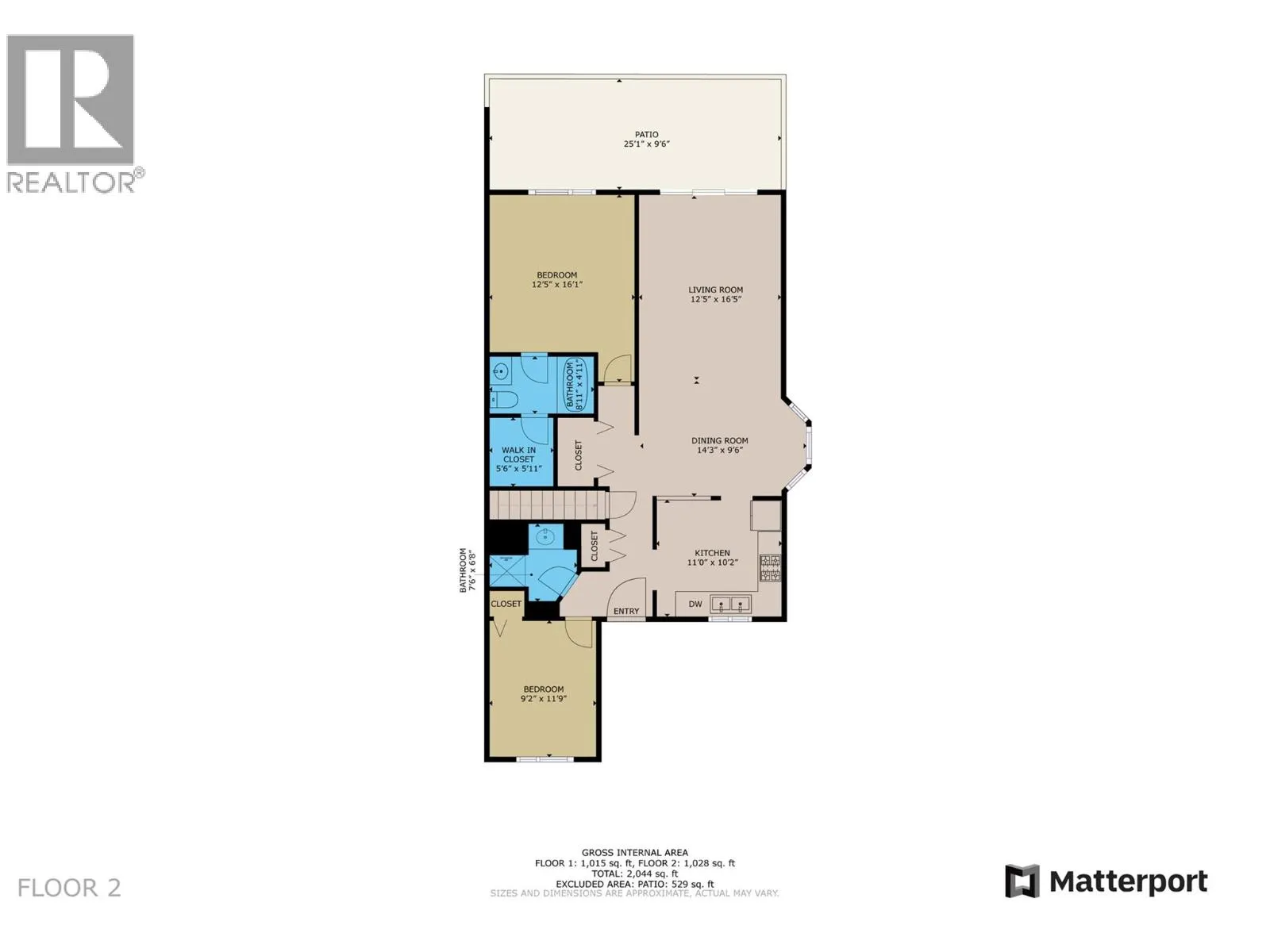 3930 20 Street Unit# 20