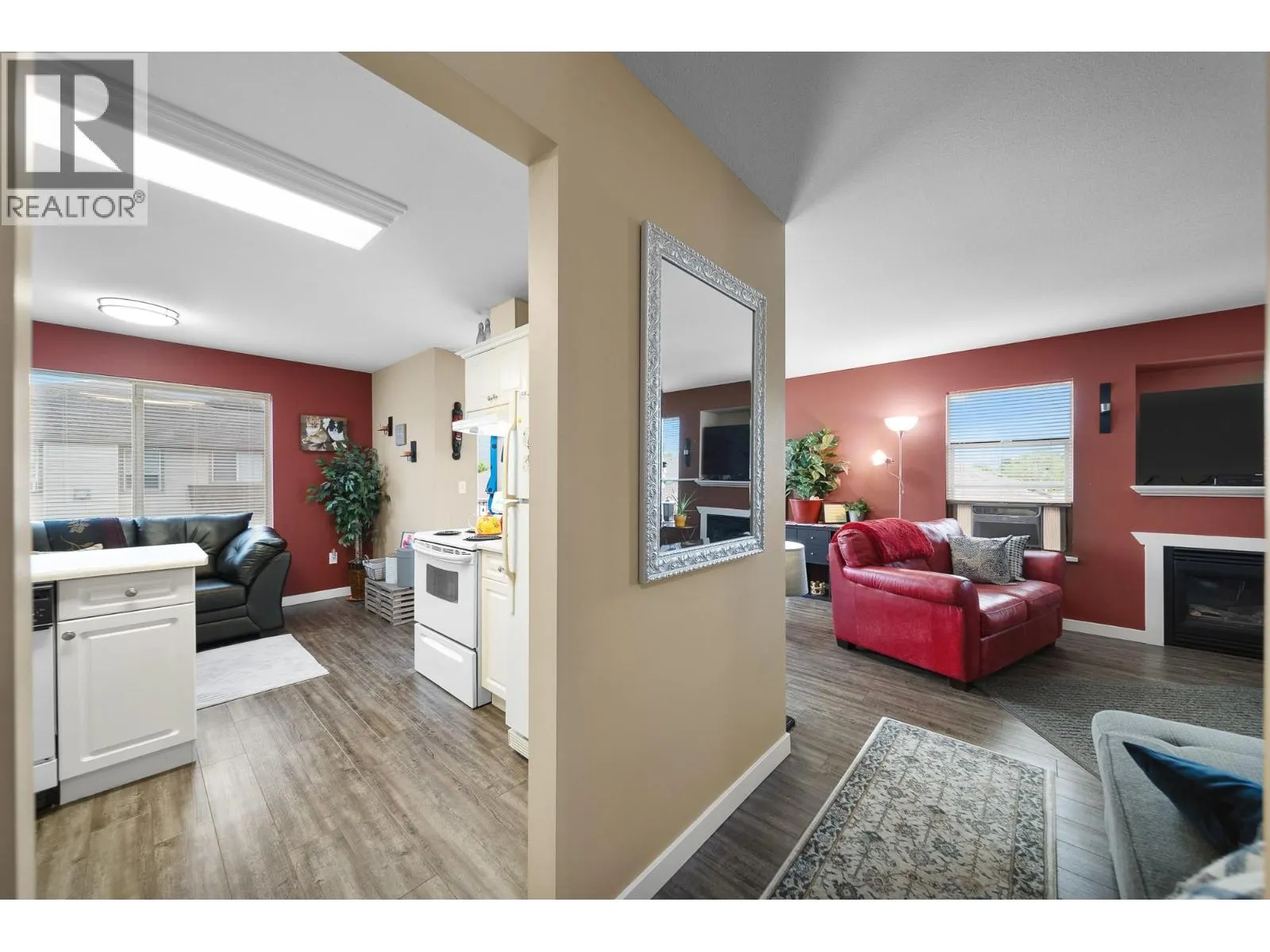 171 Beatty Avenue NW Unit# 14