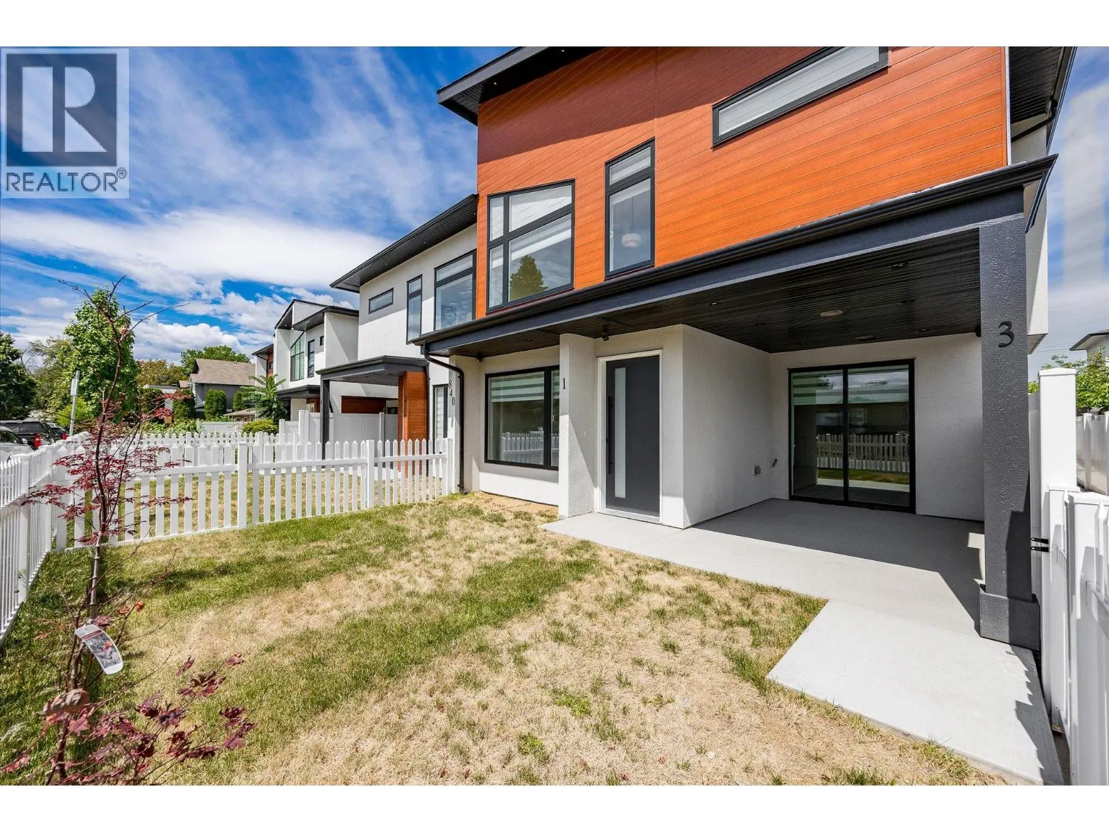 840 Grenfell Avenue Unit# 1