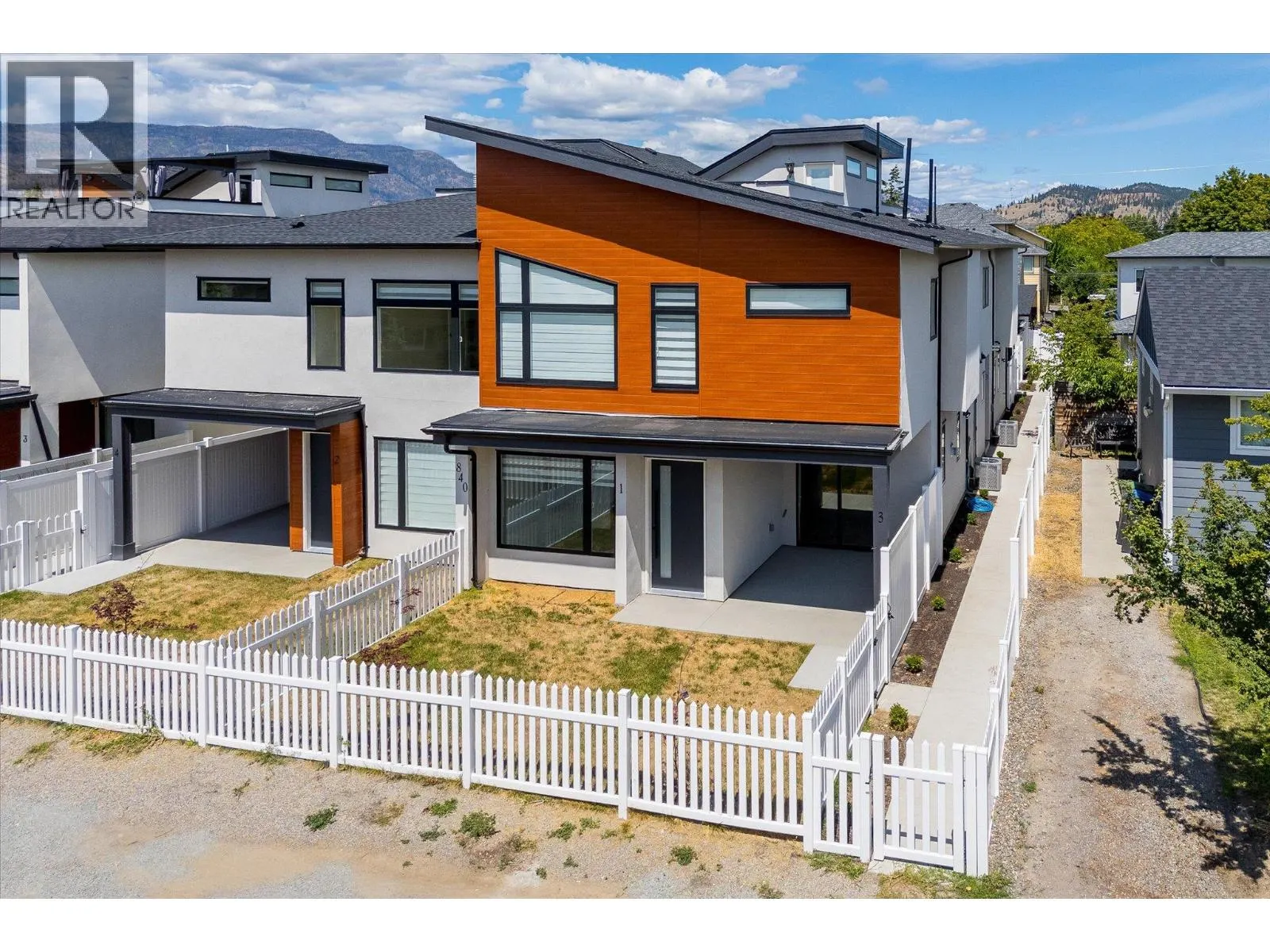 840 Grenfell Avenue Unit# 1