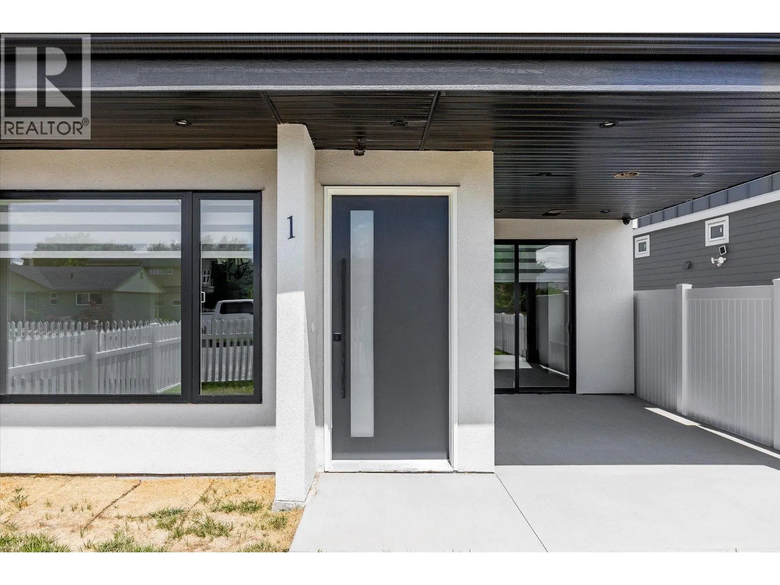 840 Grenfell Avenue Unit# 1