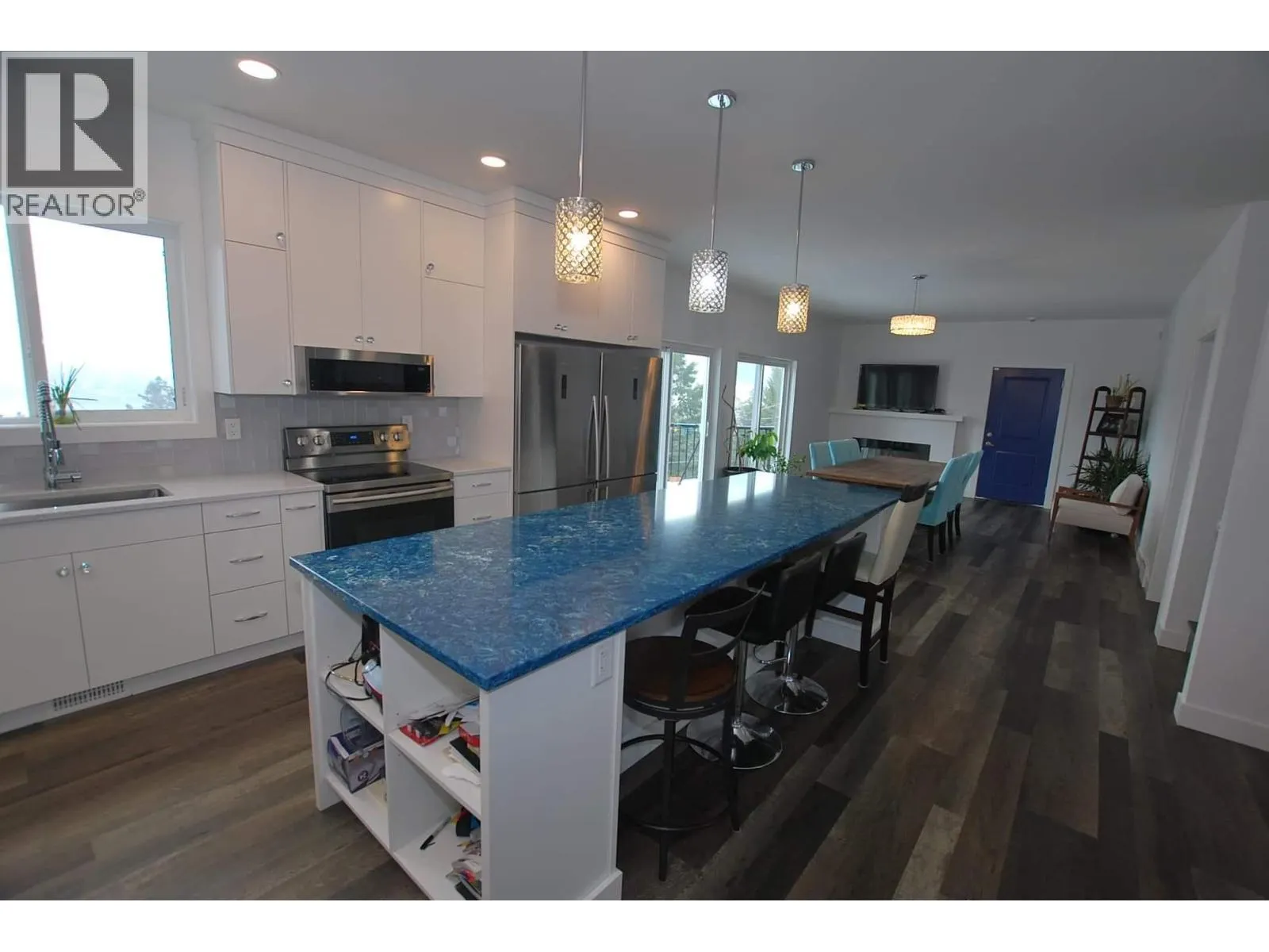 571 Mountain Drive