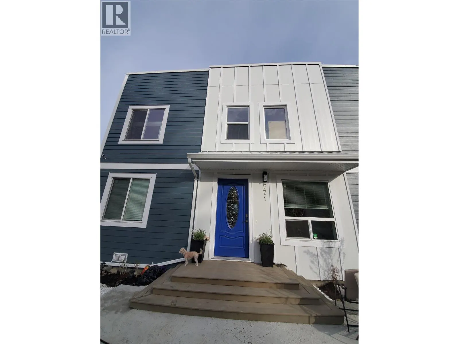 571 Mountain Drive