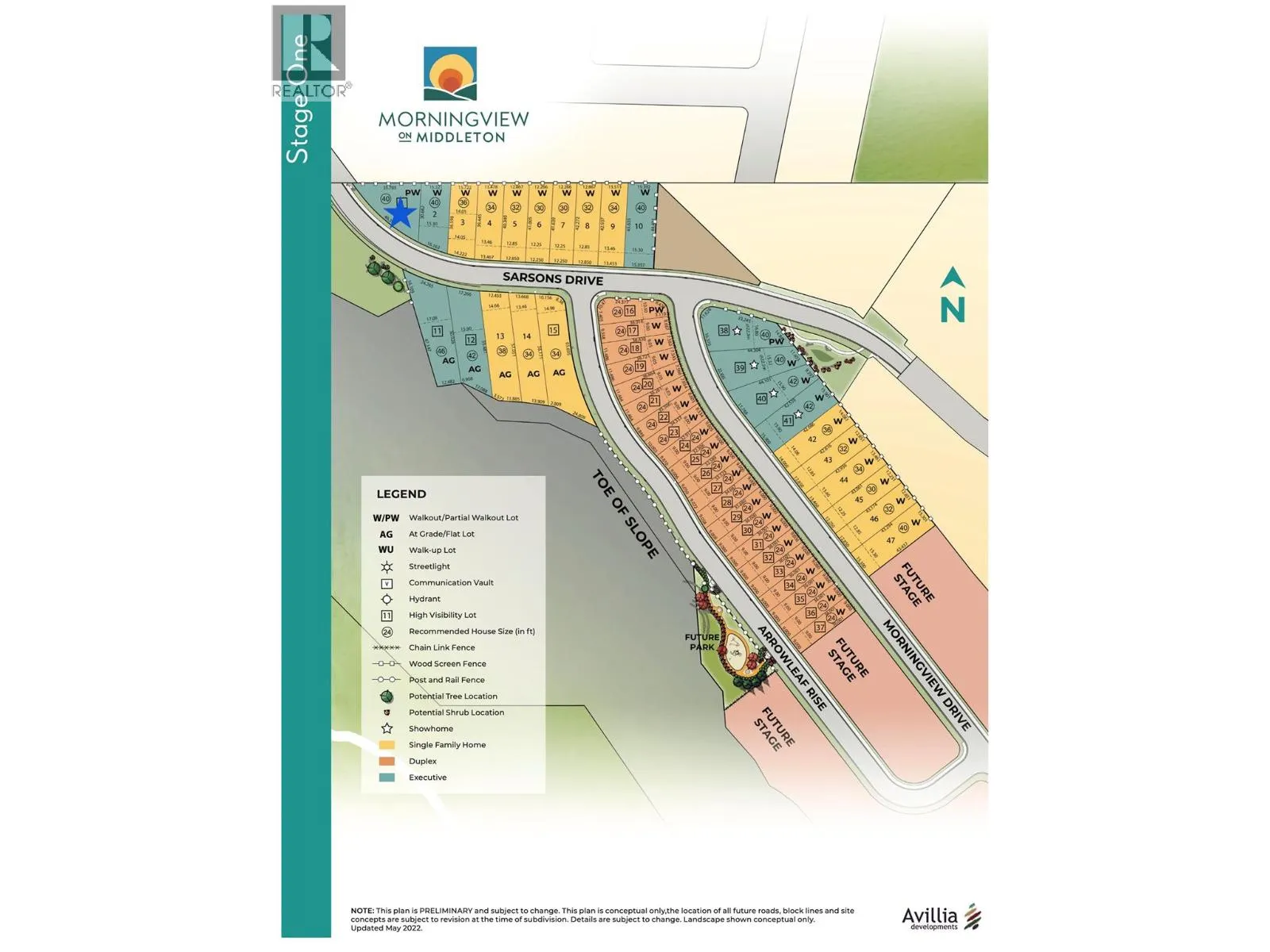 177 Sarsons Drive