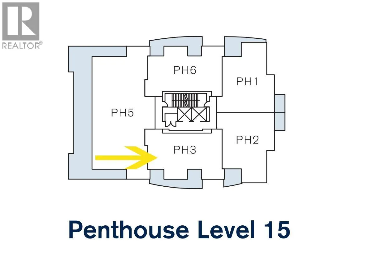 3699 Capozzi Road Unit# PH3