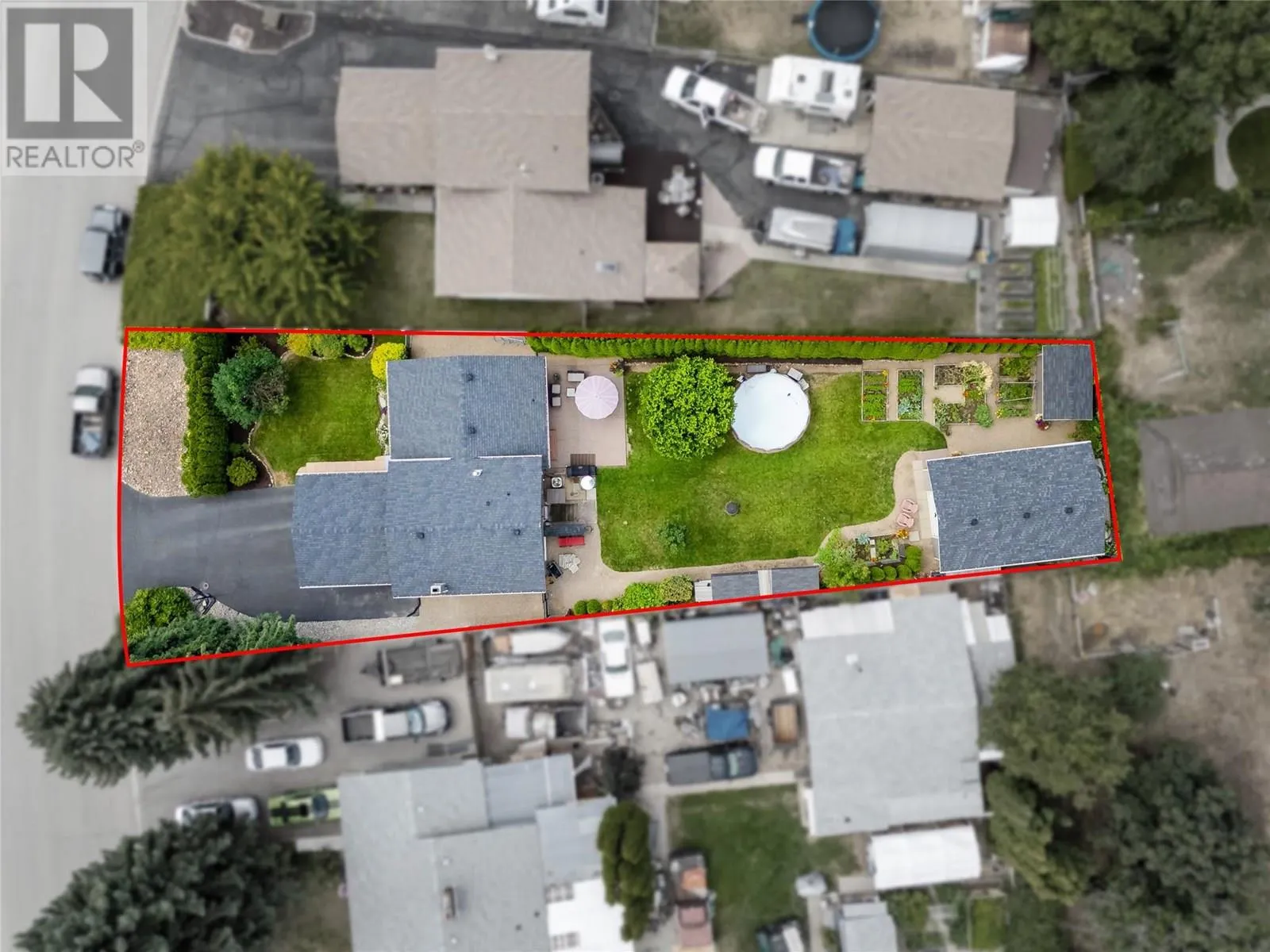 240 Hillaby Avenue Lot# Lot 6
