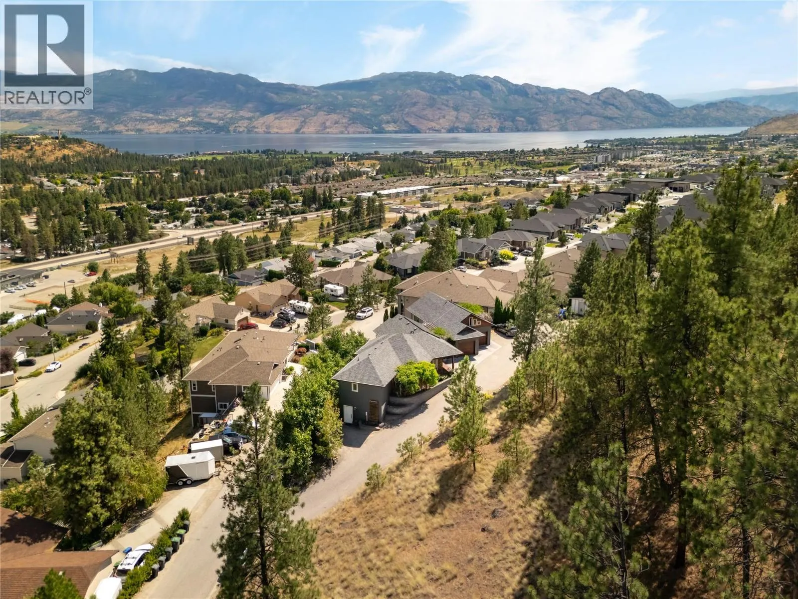 3025 Ensign Lane