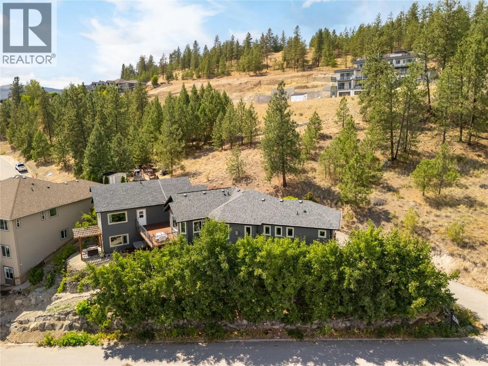 3025 Ensign Lane