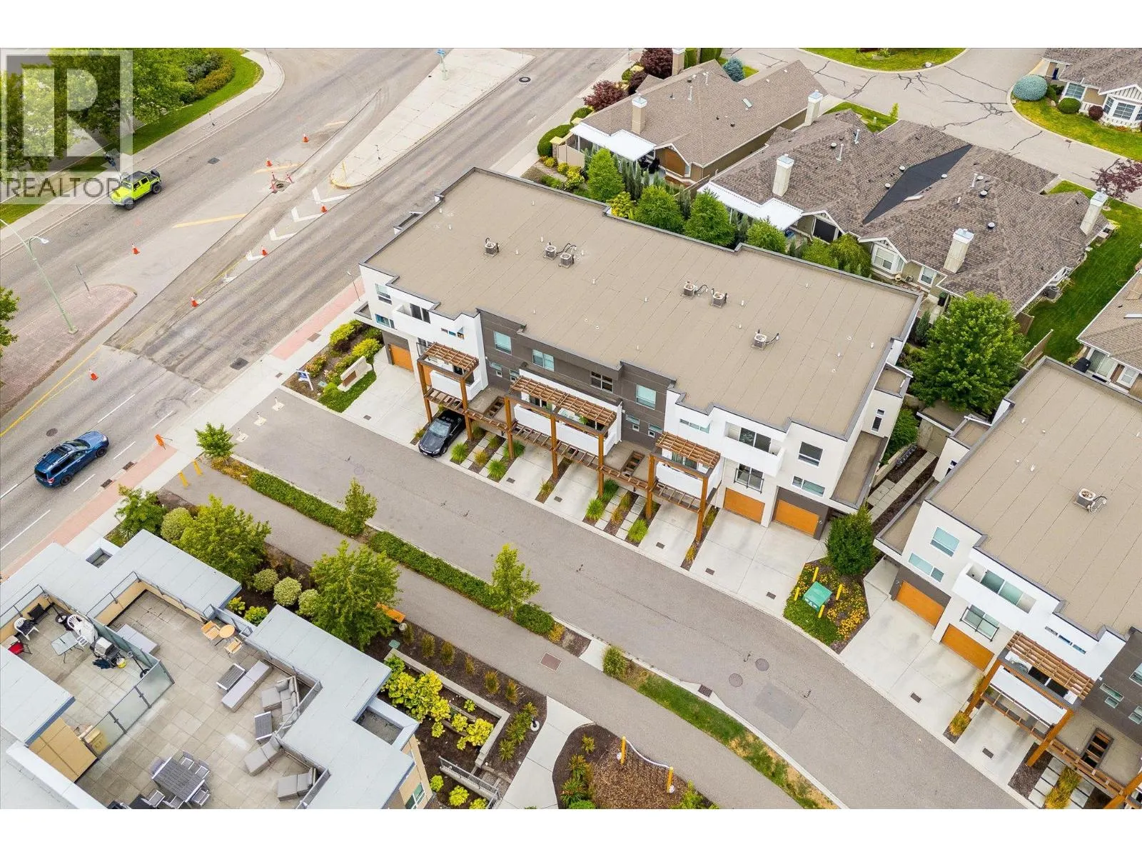 720 Valley Road Unit# 4
