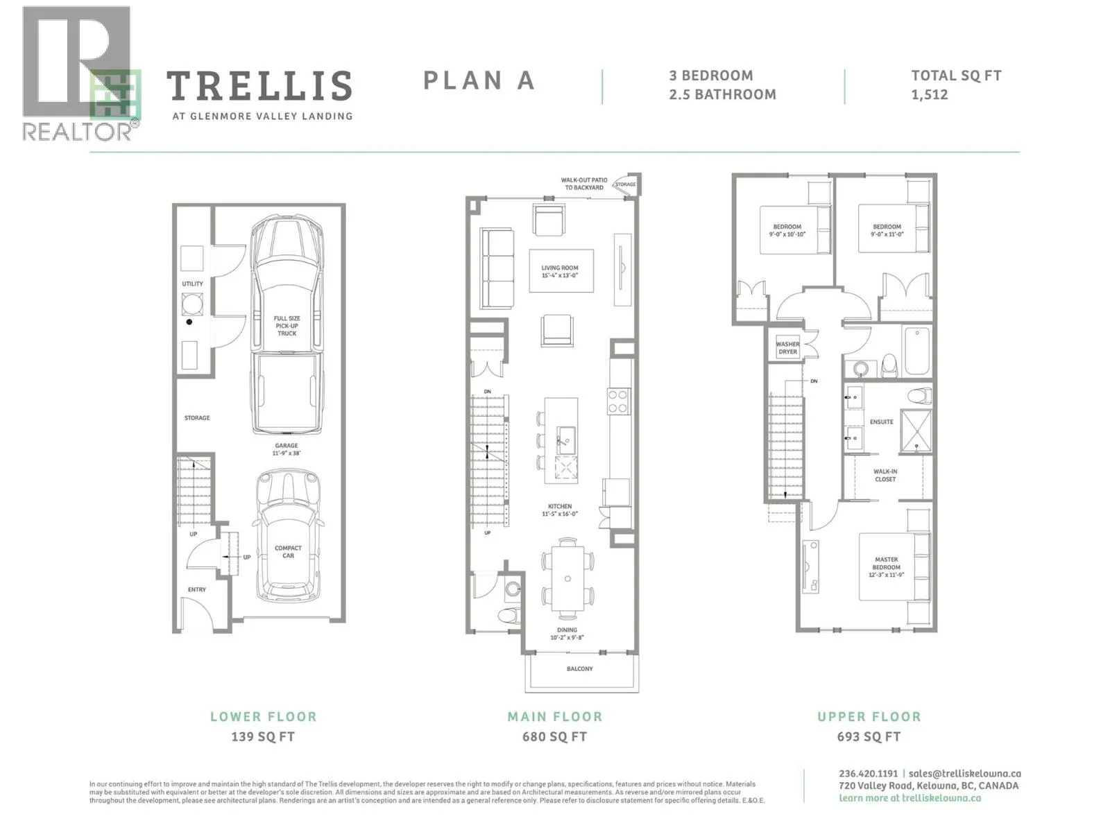 720 Valley Road Unit# 4