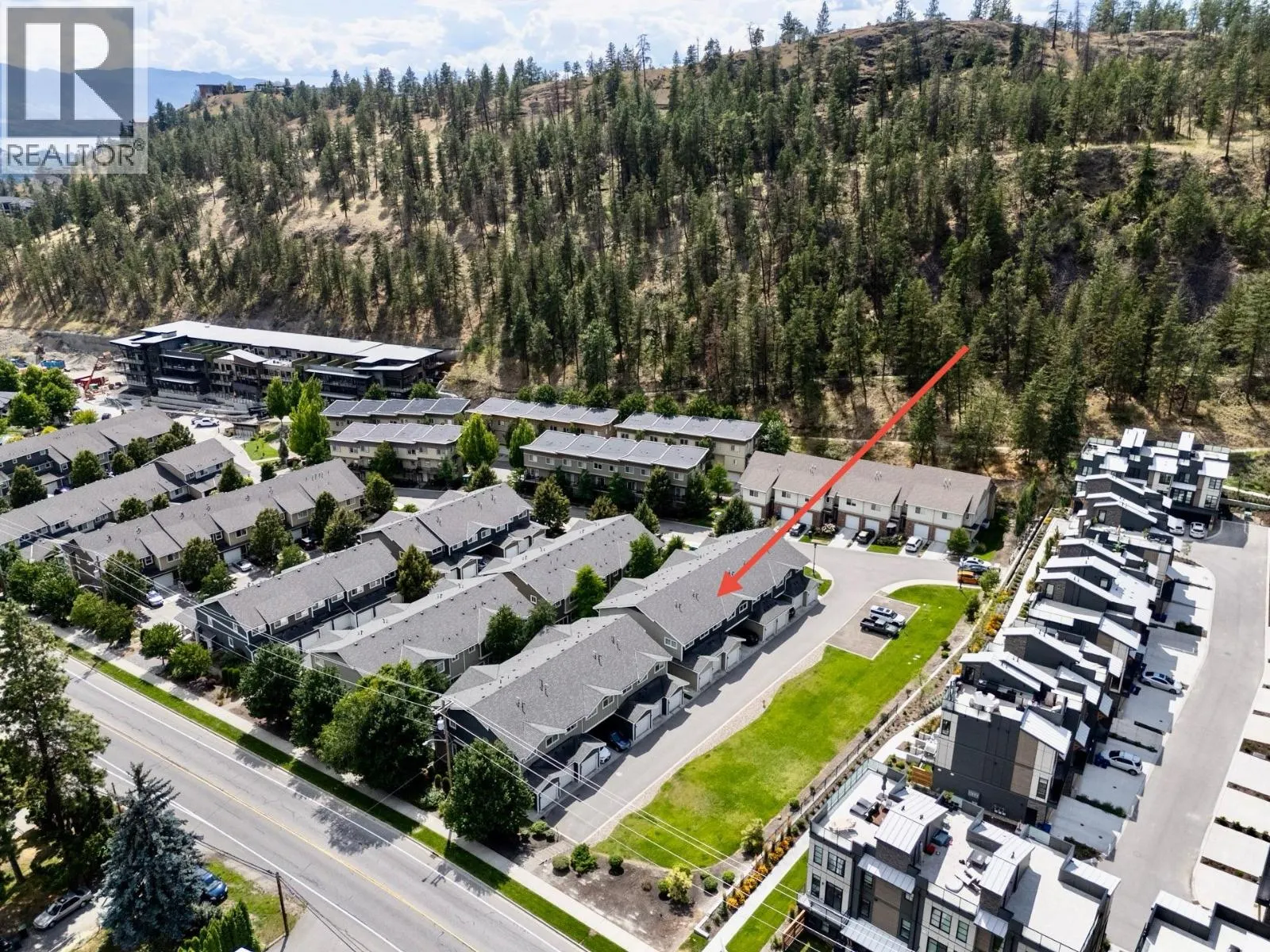 600 Boynton Place Unit# 56