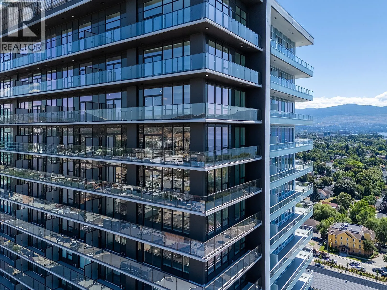 238 Leon Avenue Unit# 2108