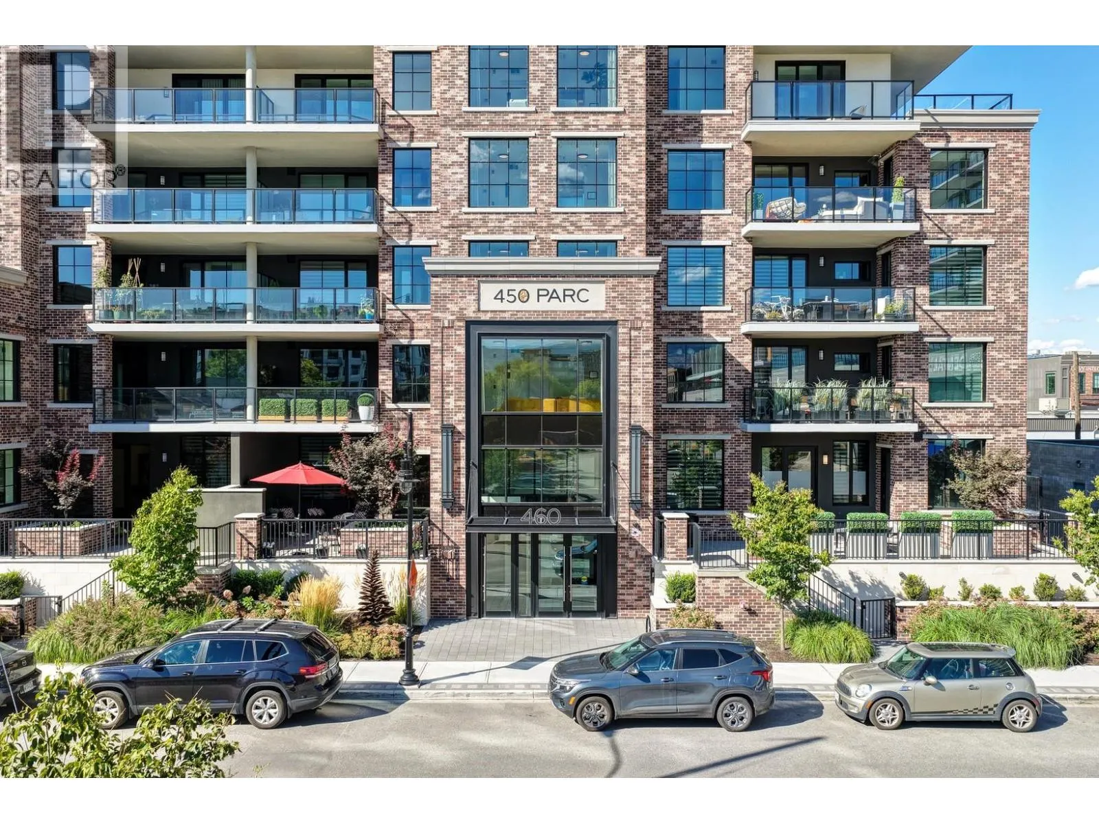 460 Groves Avenue Unit# 104