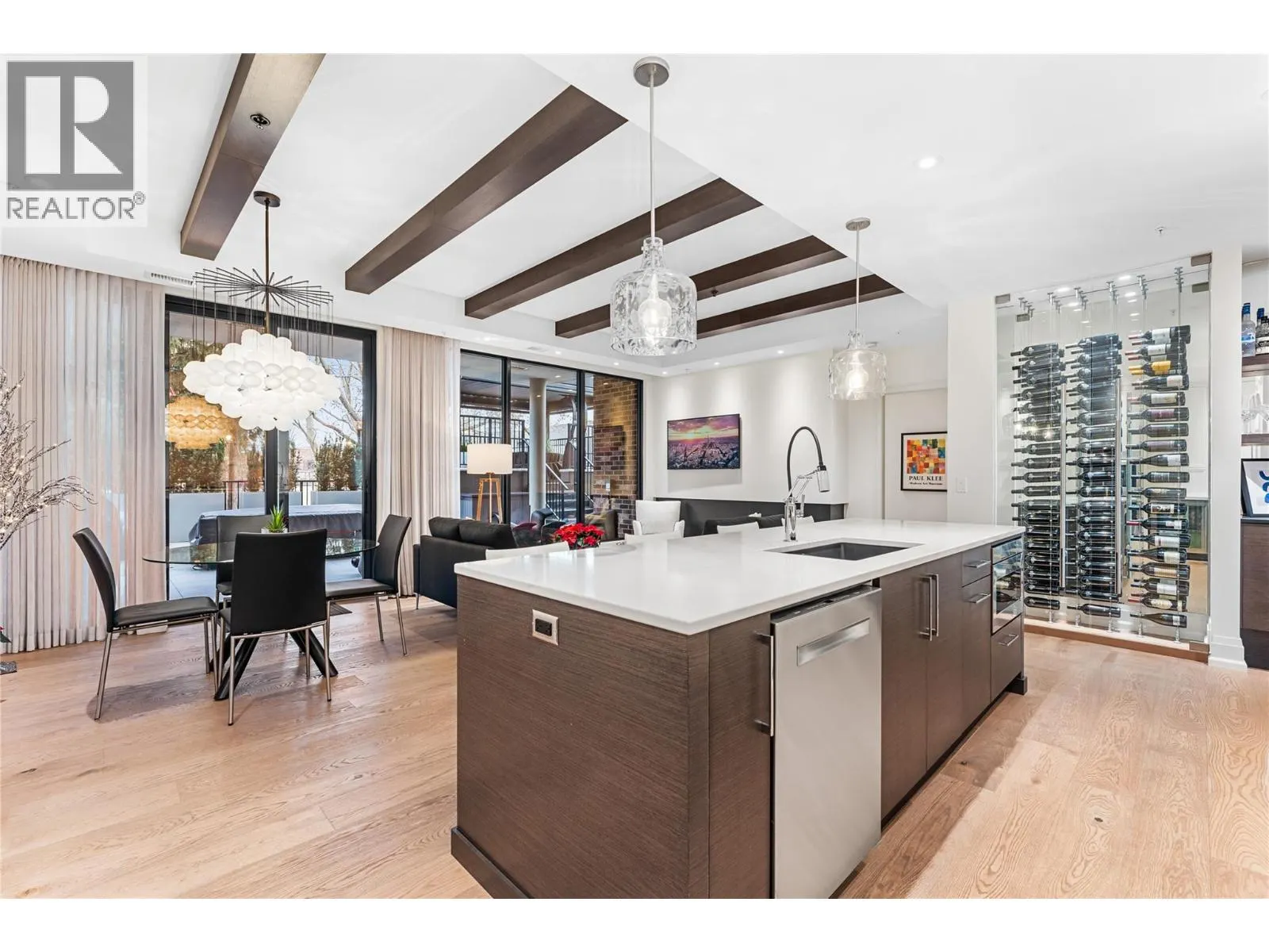 460 Groves Avenue Unit# 104