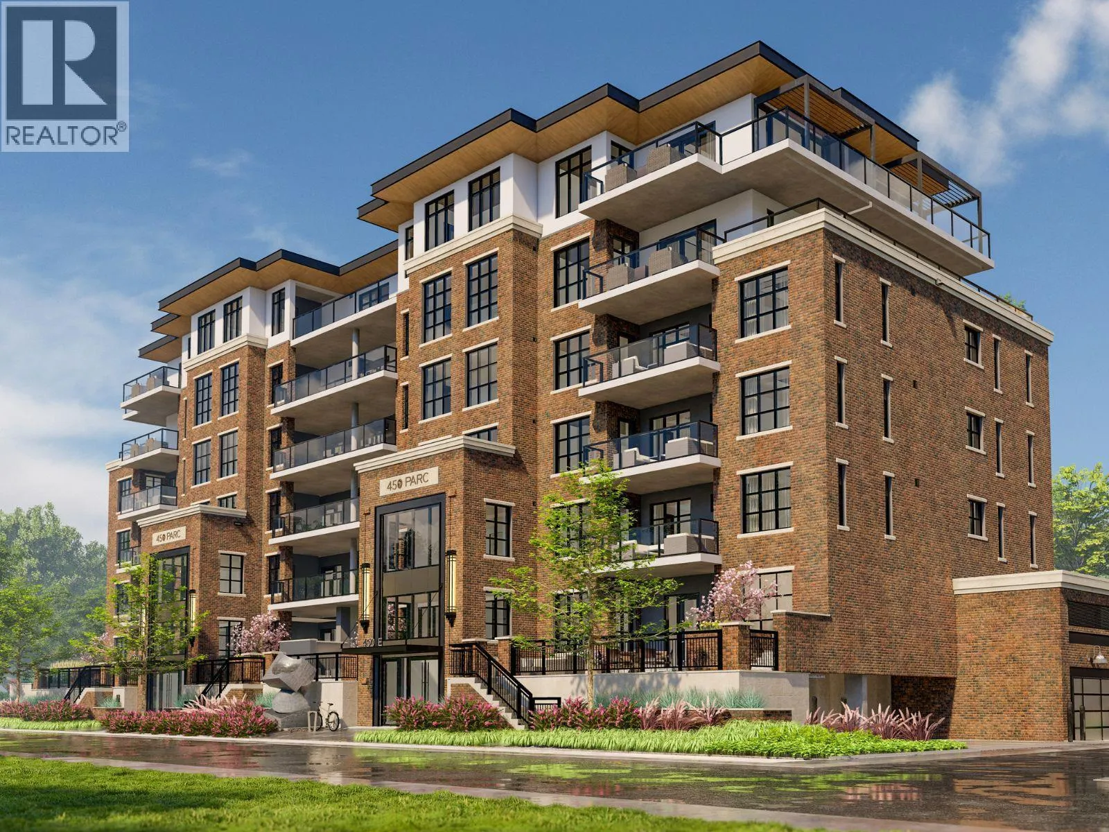 460 Groves Avenue Unit# 104