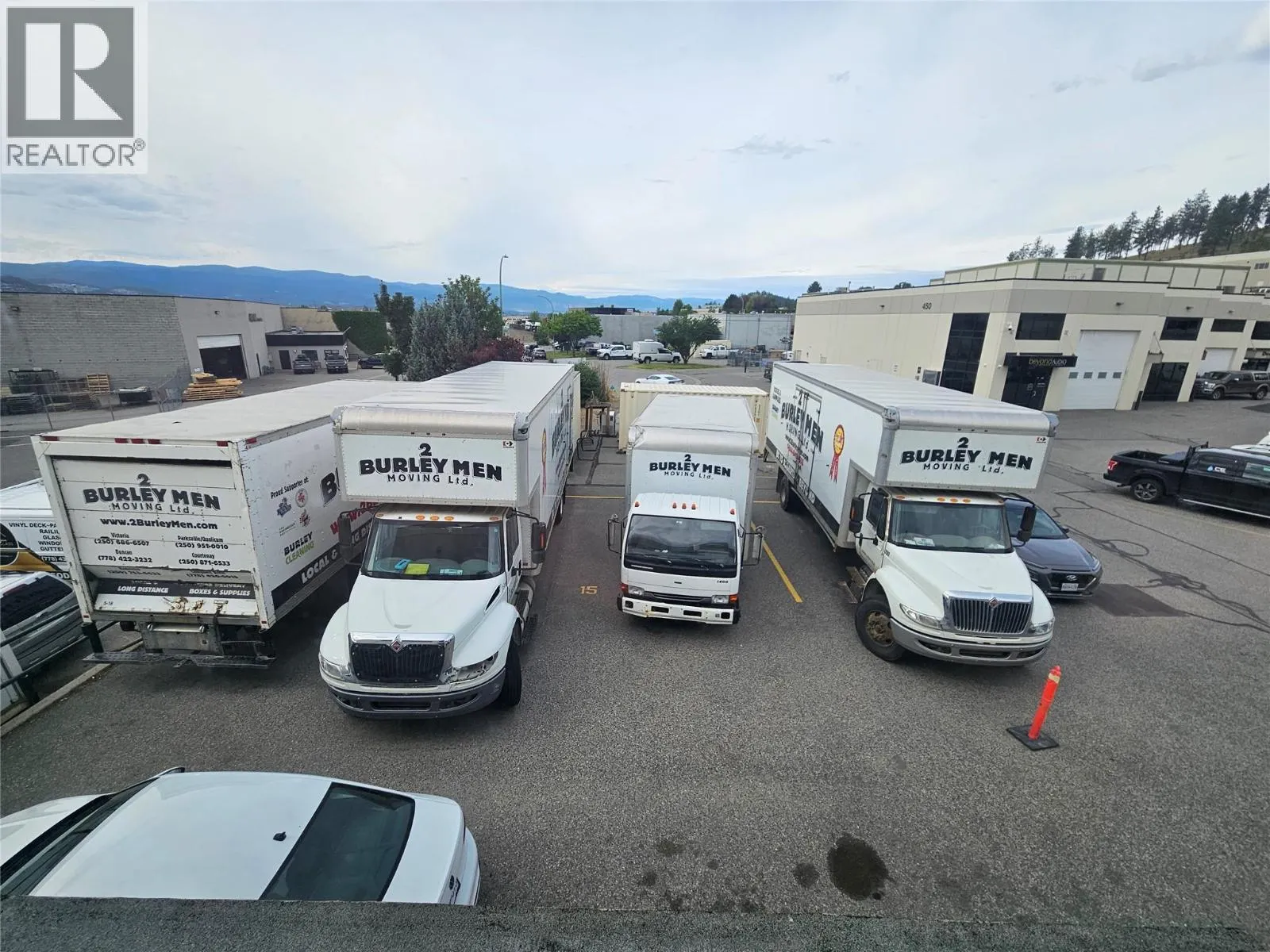 480 Neave Court Unit# 103