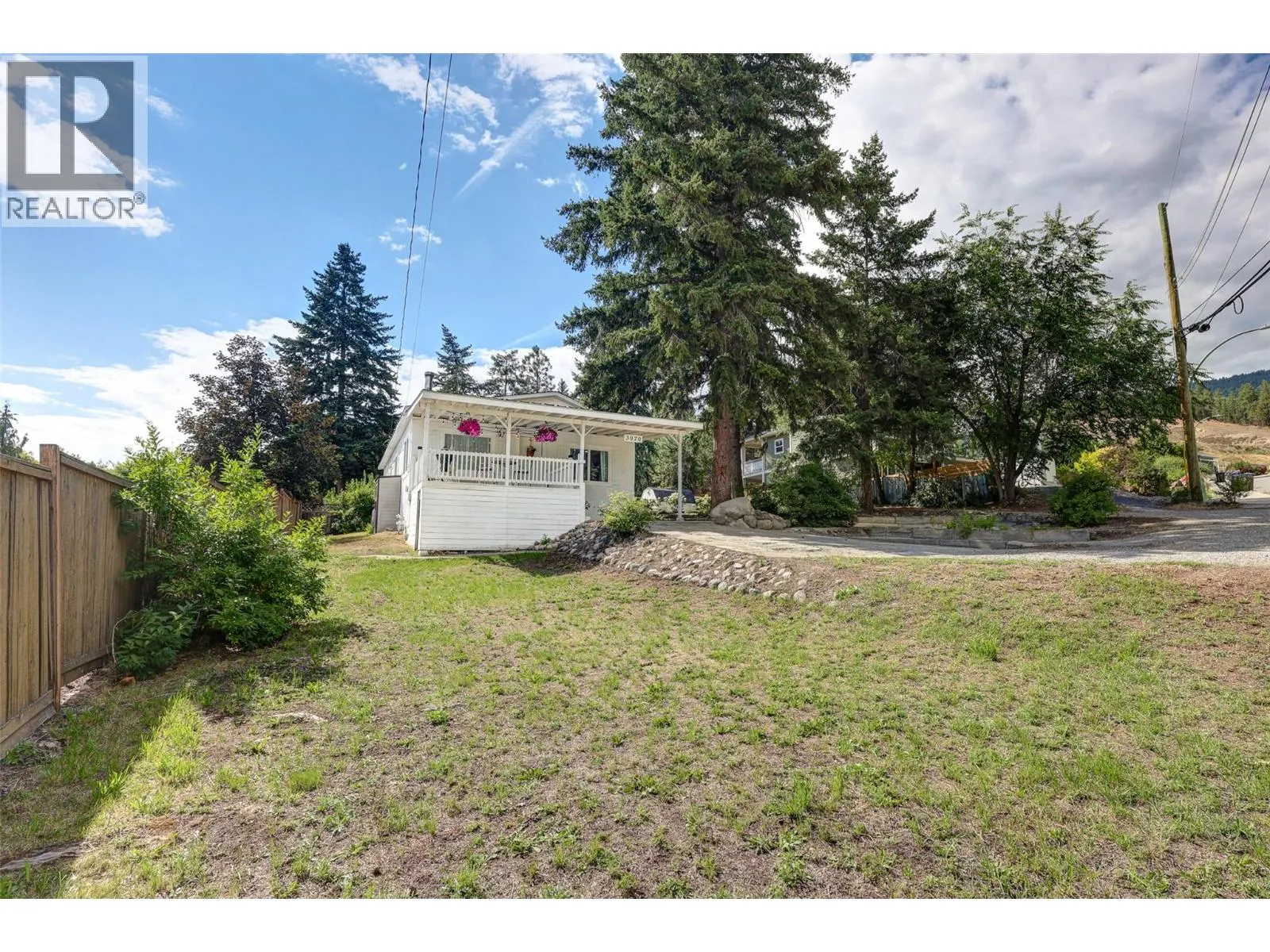 3070 Smith Creek Road