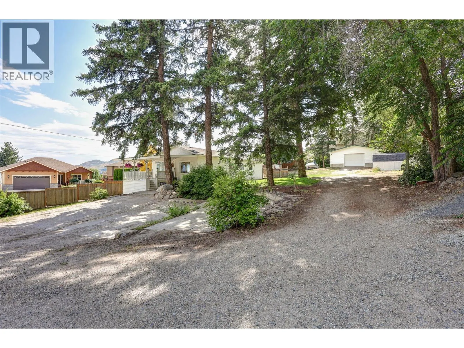 3070 Smith Creek Road