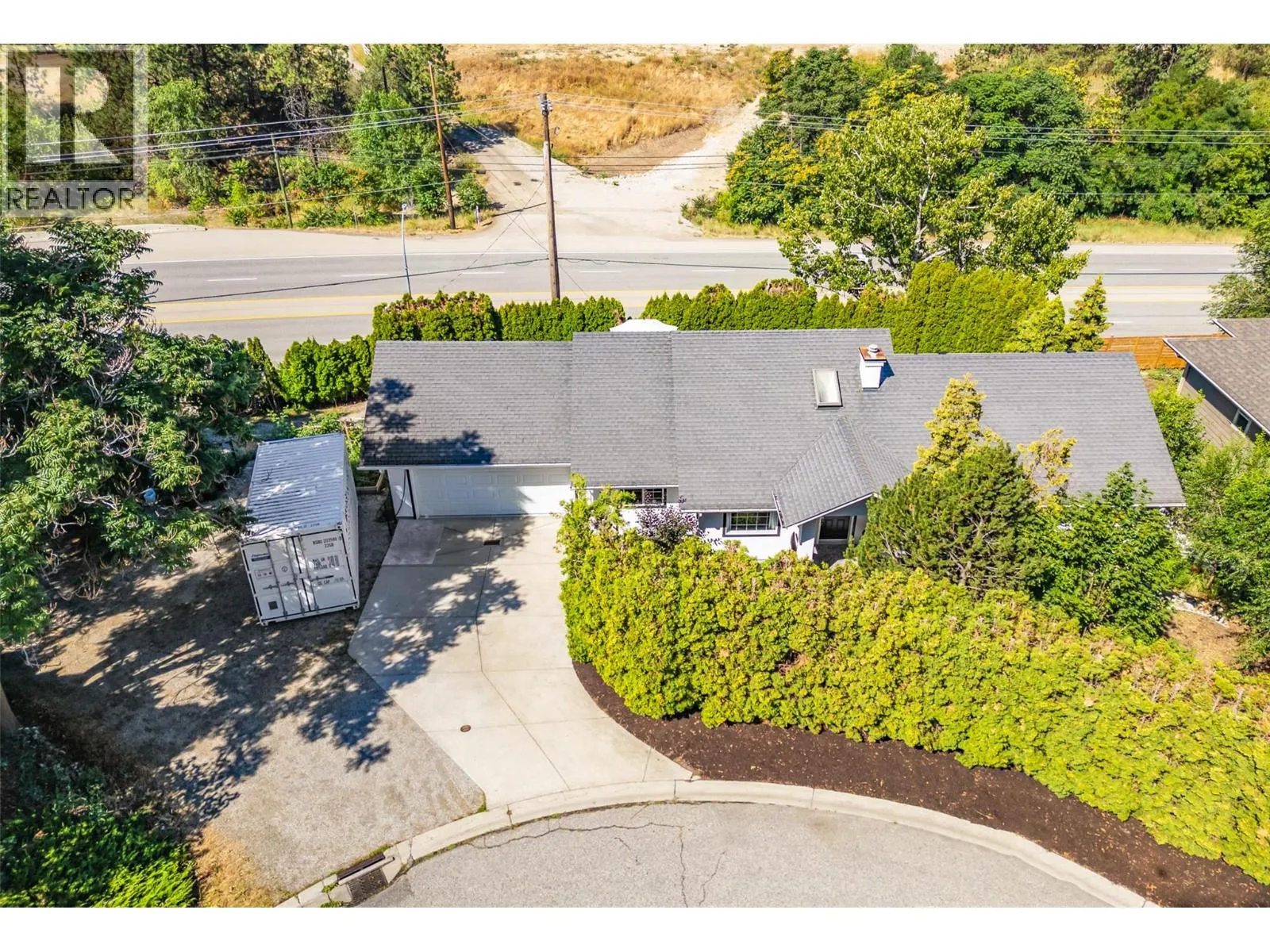 1420 Bentien Road