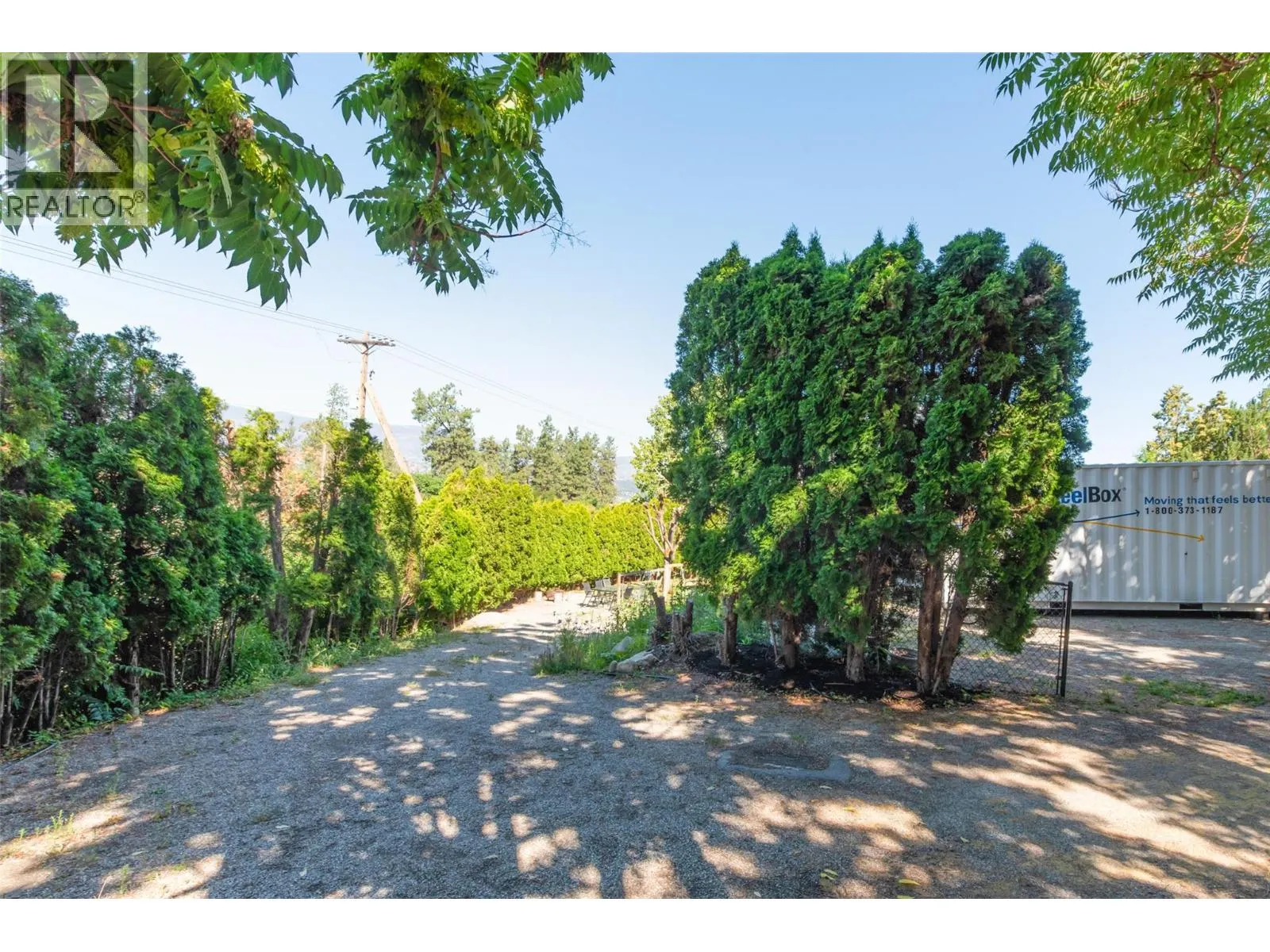 1420 Bentien Road