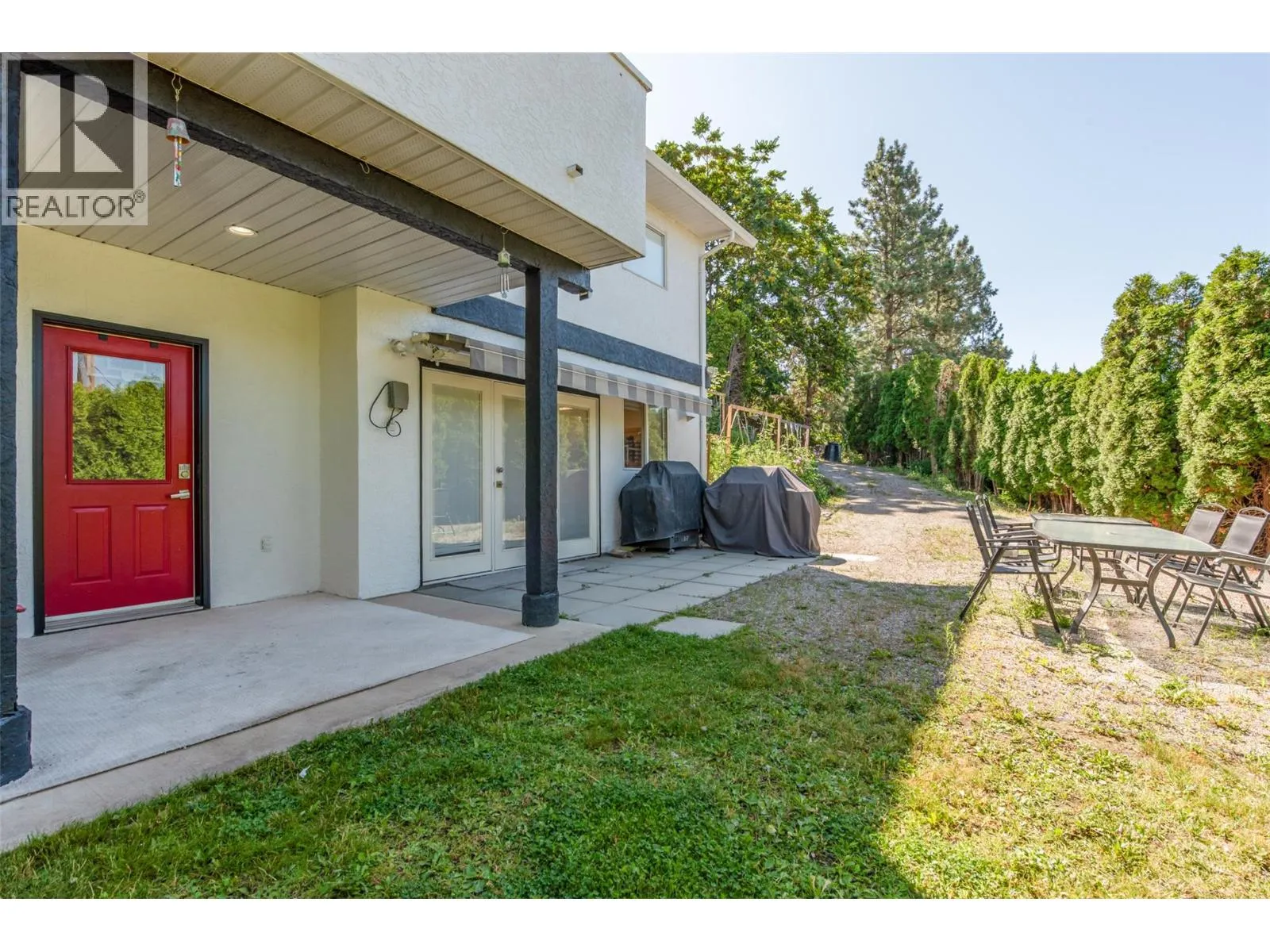 1420 Bentien Road