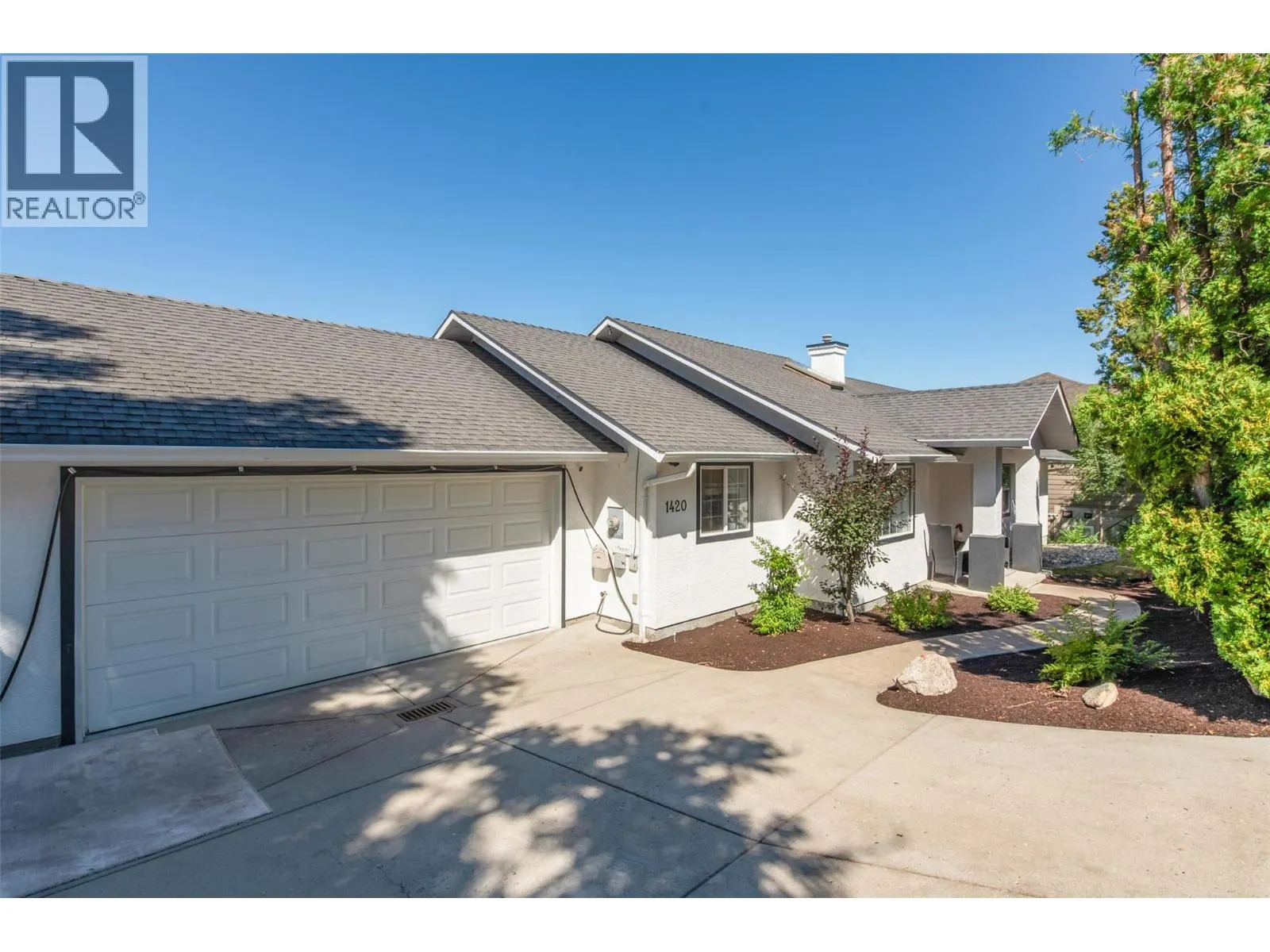 1420 Bentien Road