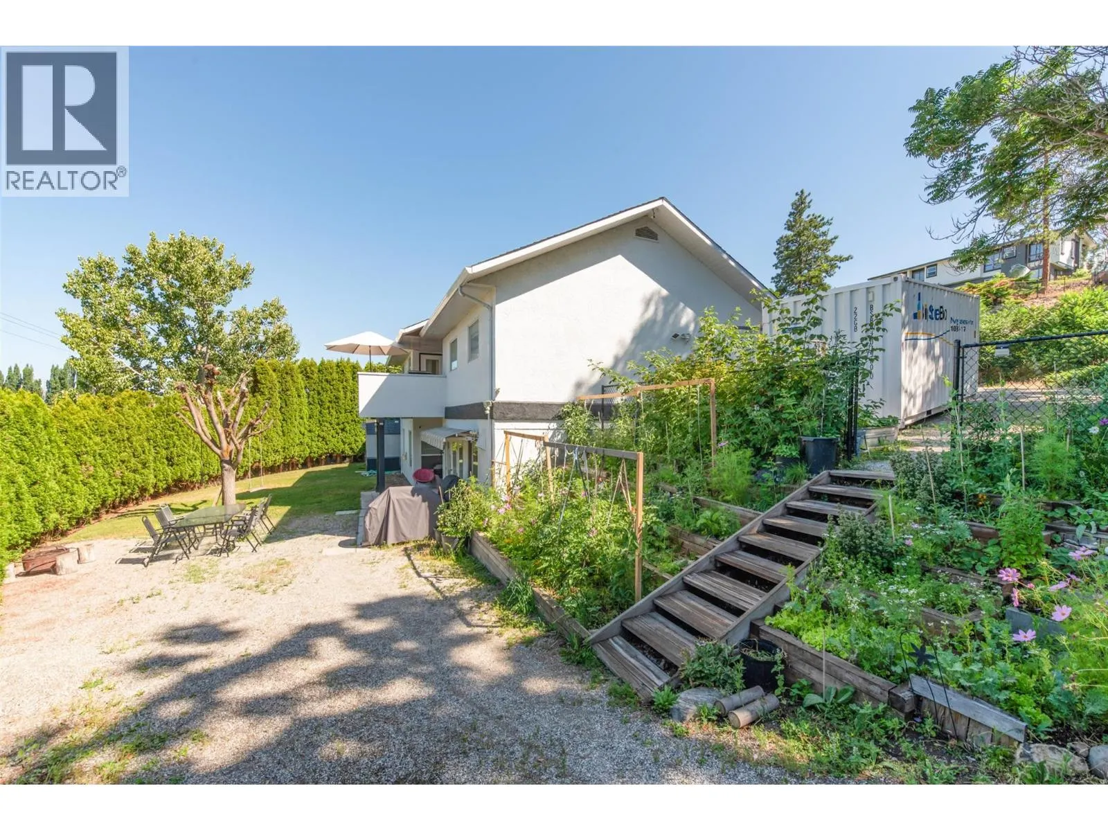 1420 Bentien Road