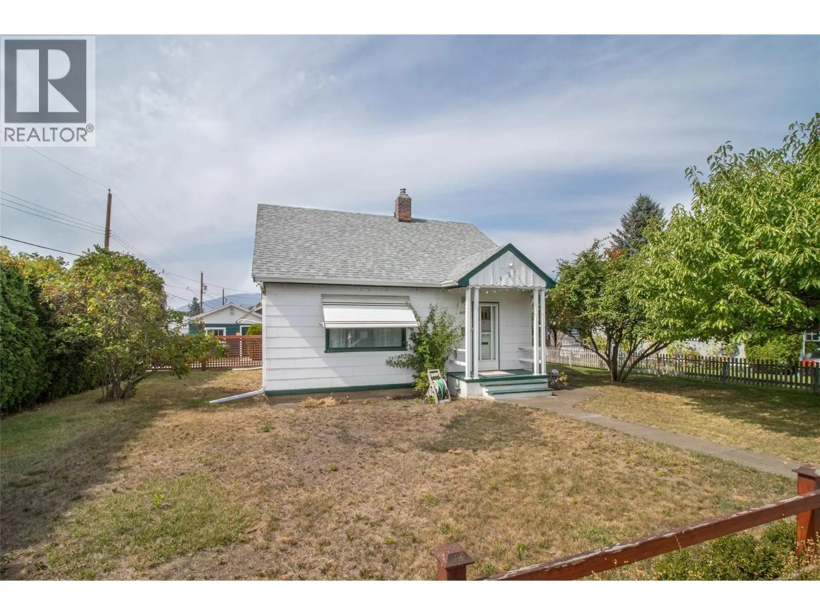 1408 Graham Street
