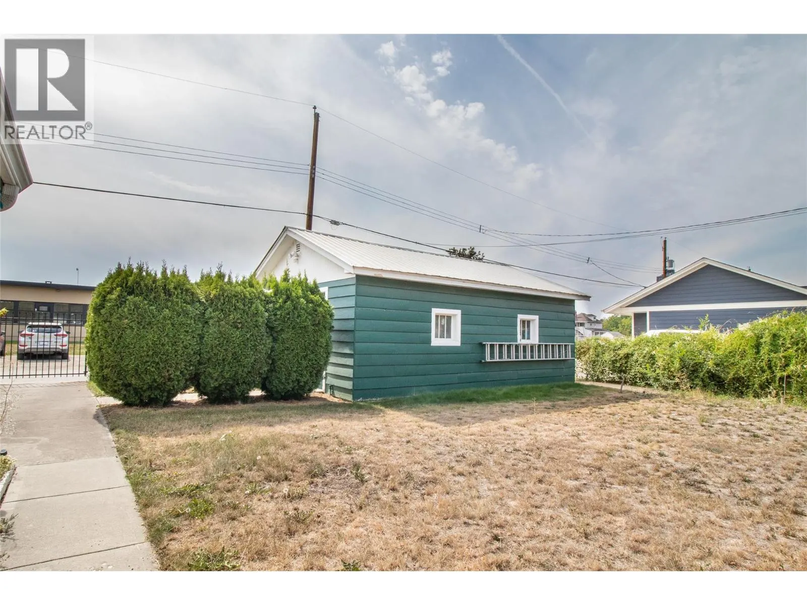 1408 Graham Street