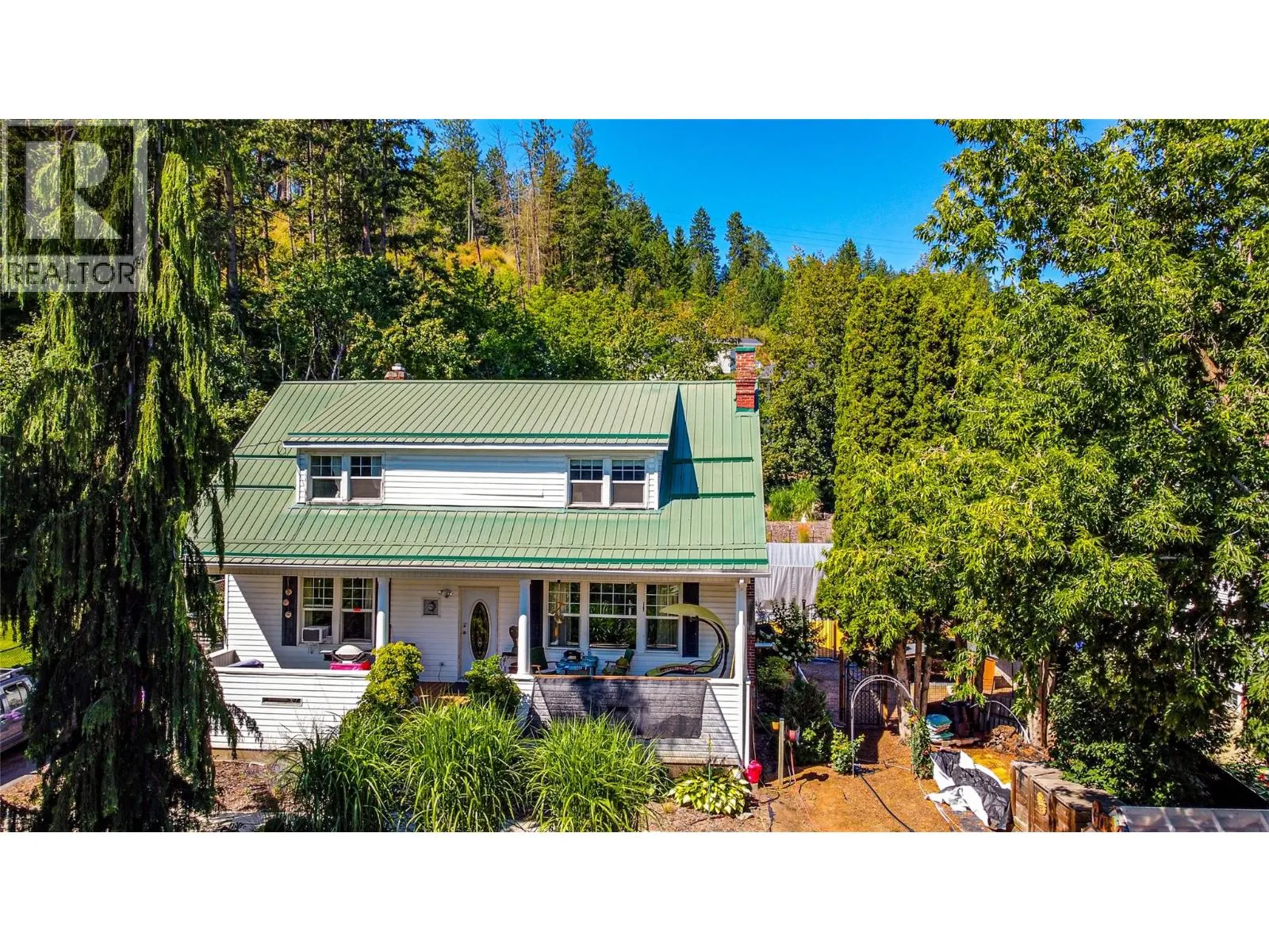 706 Sicamous Street Lot# 3