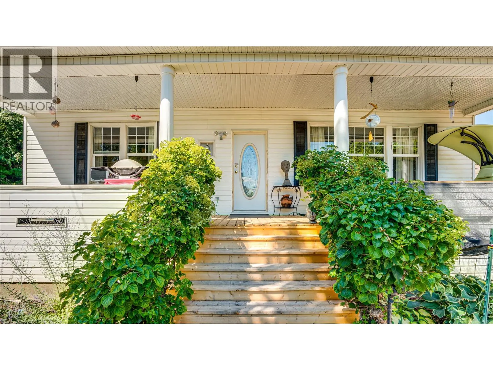 706 Sicamous Street Lot# 3