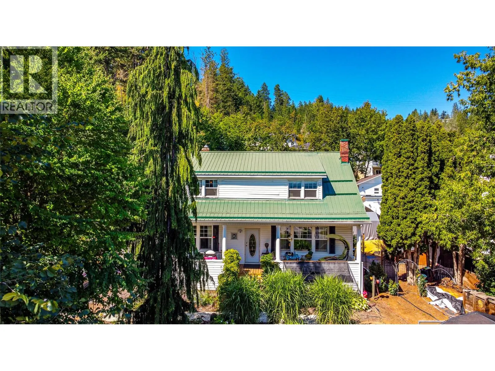 706 Sicamous Street Lot# 3