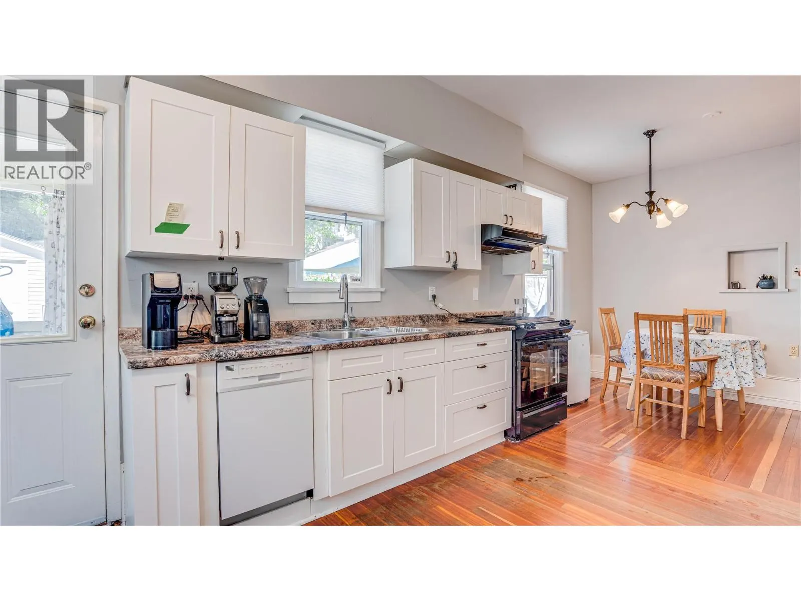 706 Sicamous Street Lot# 3