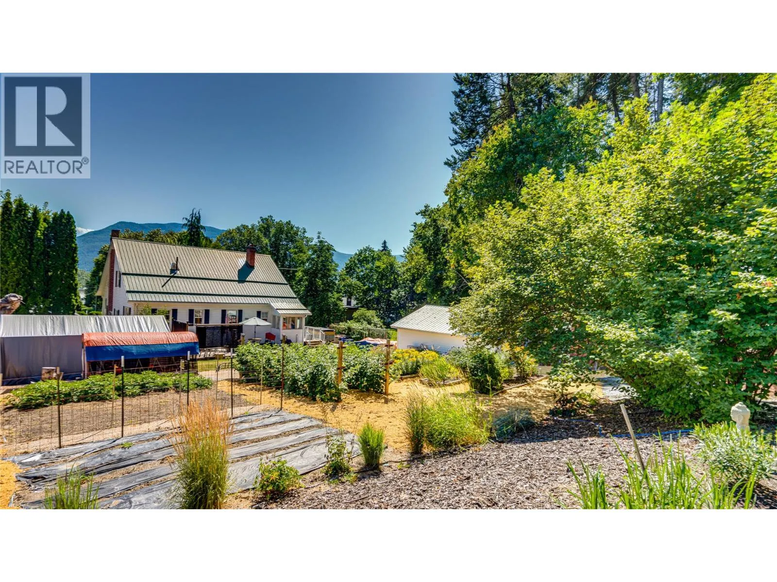 706 Sicamous Street Lot# 3