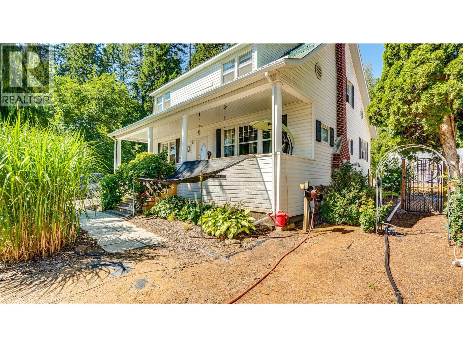 706 Sicamous Street Lot# 3