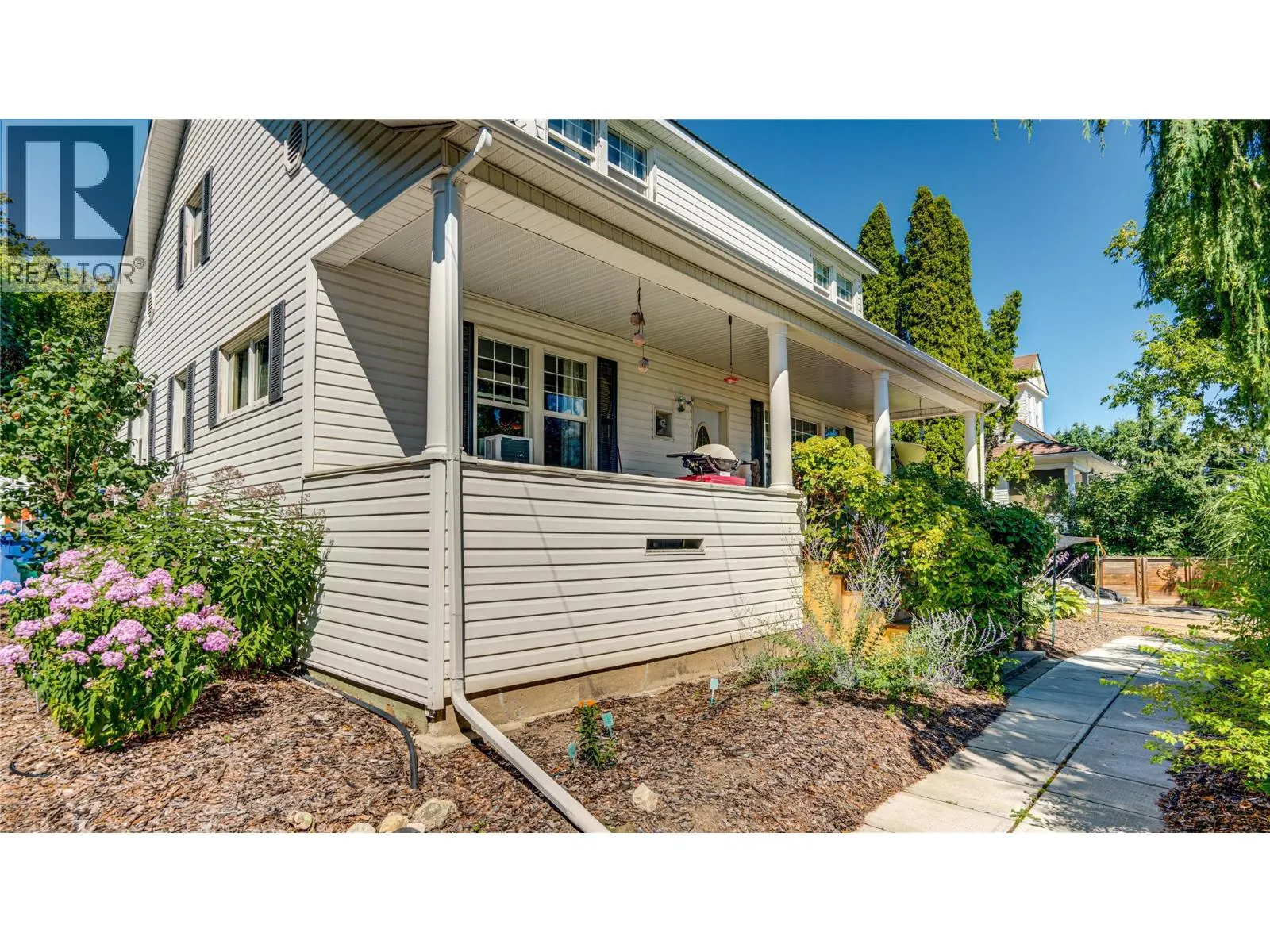 706 Sicamous Street Lot# 3