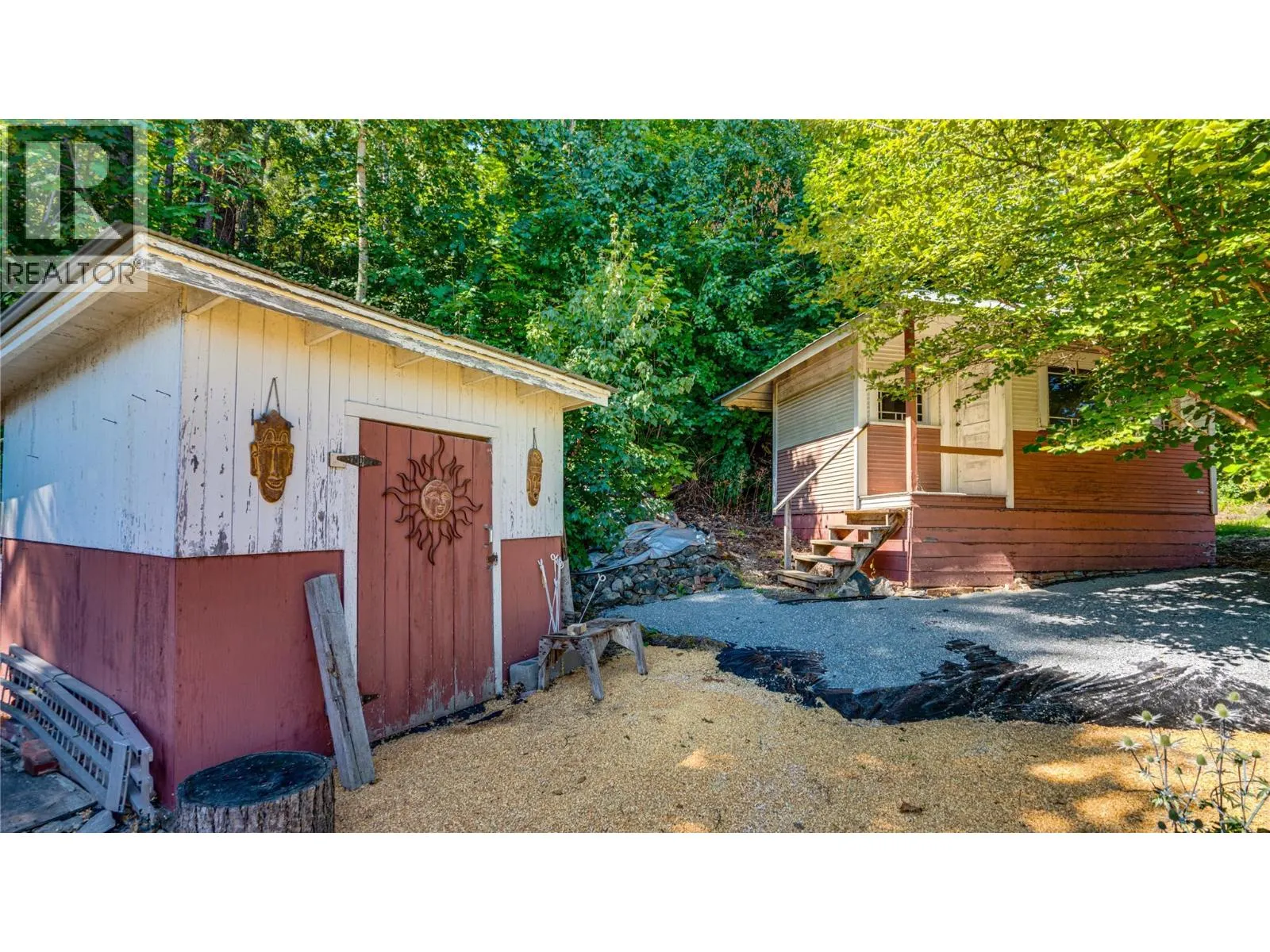 706 Sicamous Street Lot# 3