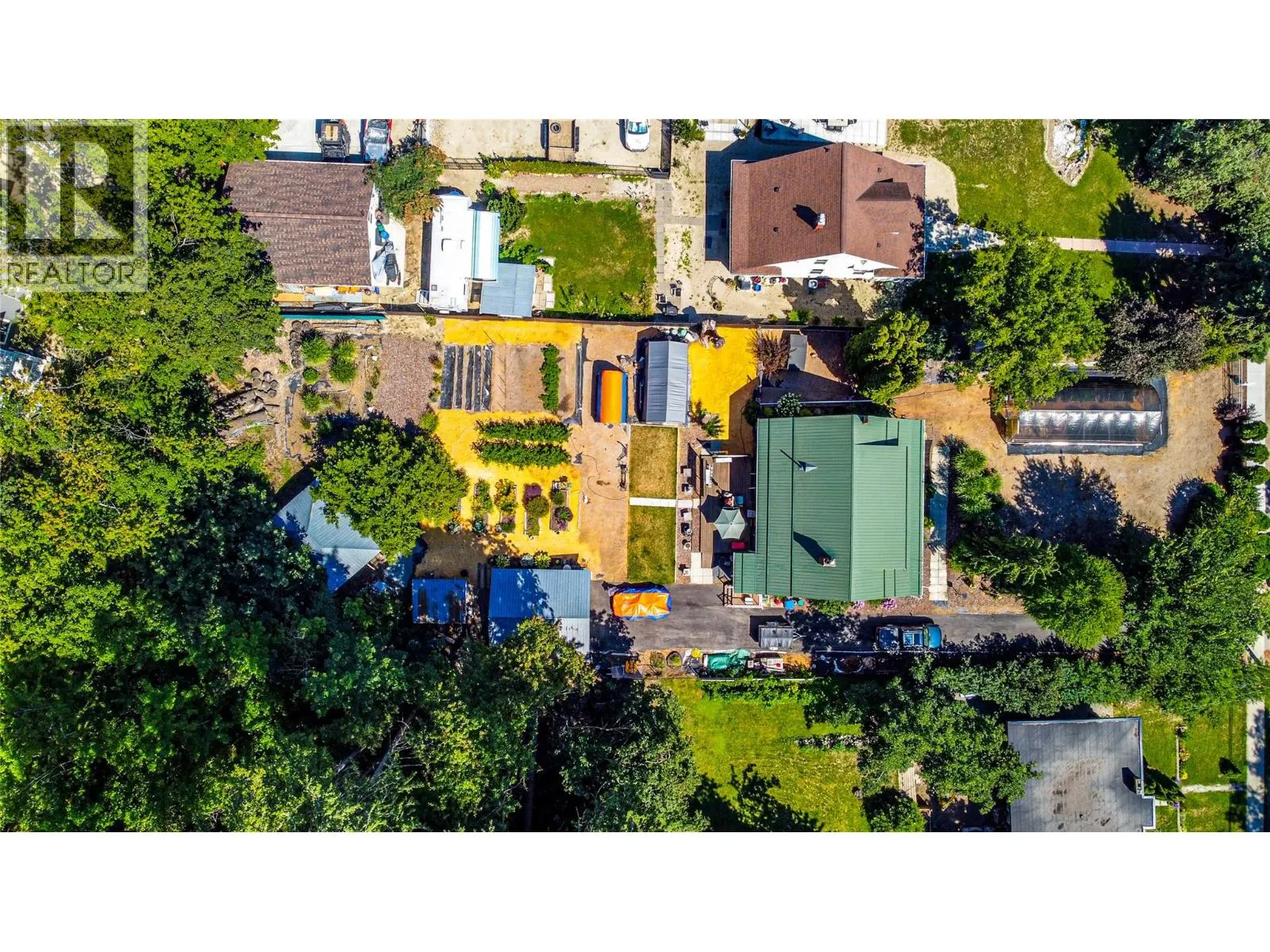 706 Sicamous Street Lot# 3