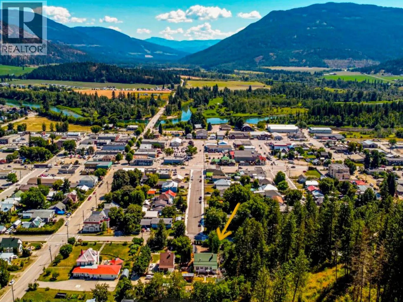 706 Sicamous Street Lot# 3